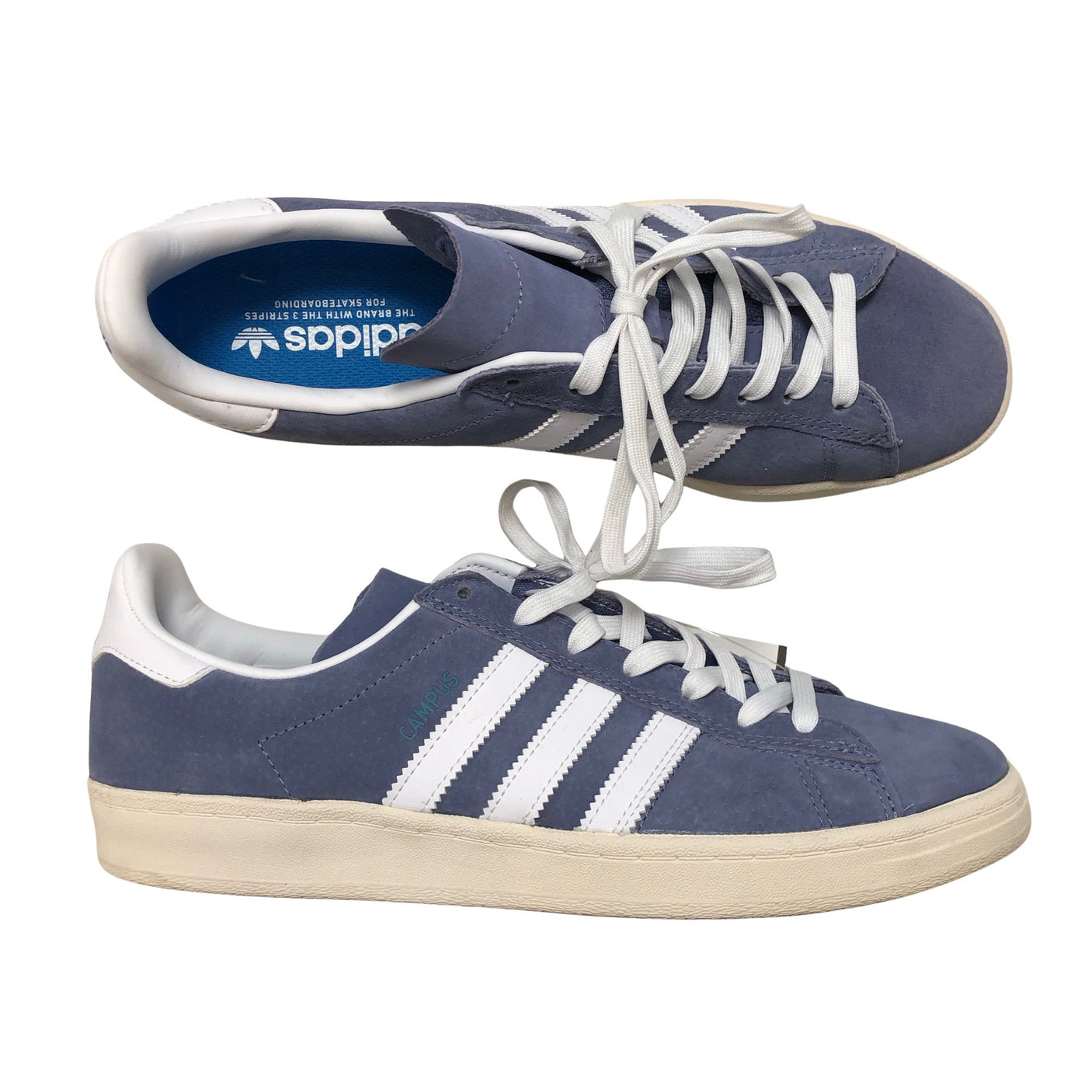 Unisex Adidas - Tennised, suurus XXS - Sinine (1)