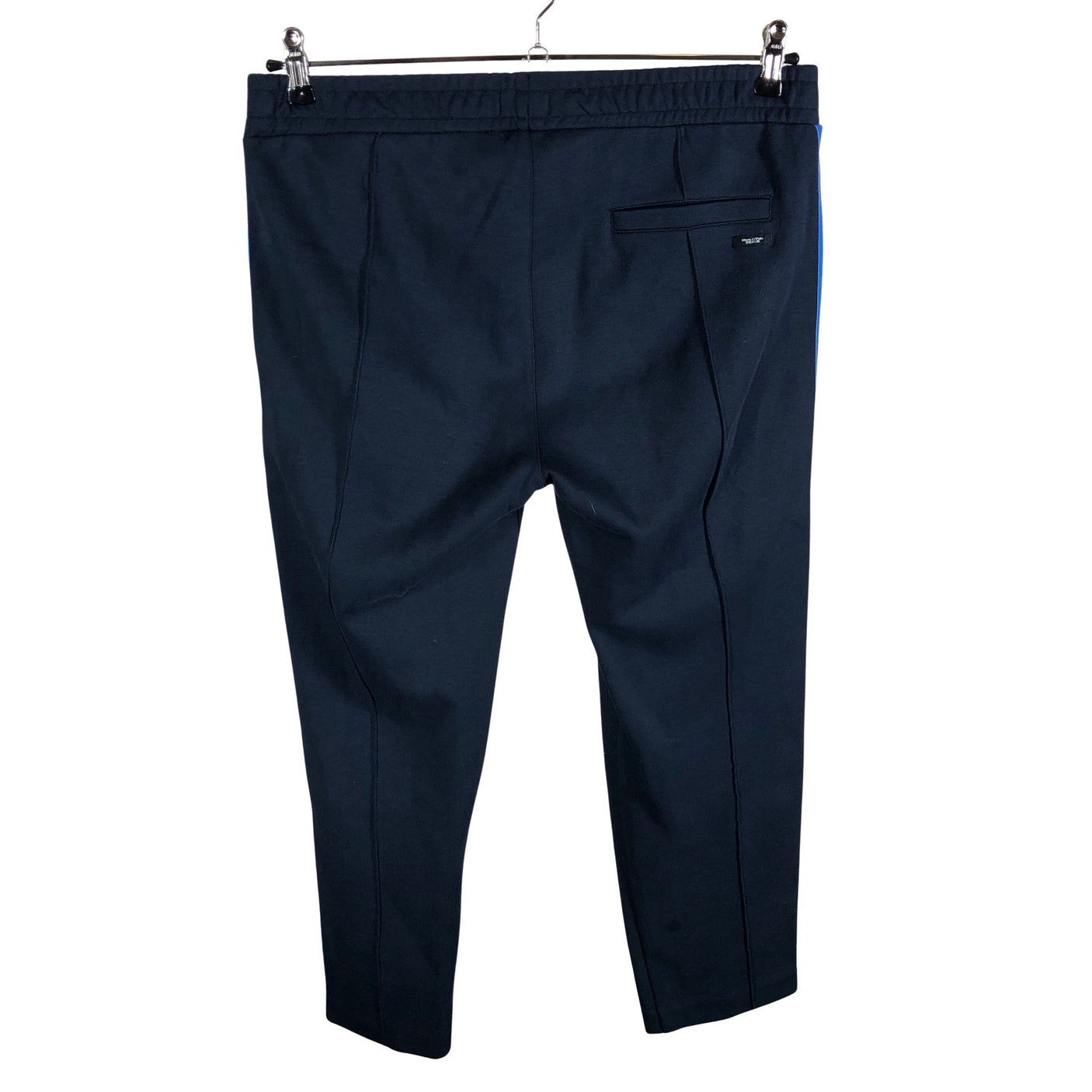 Unisex Marc O'Polo - Dressikangast püksid, suurus 40 - Sinine (2)