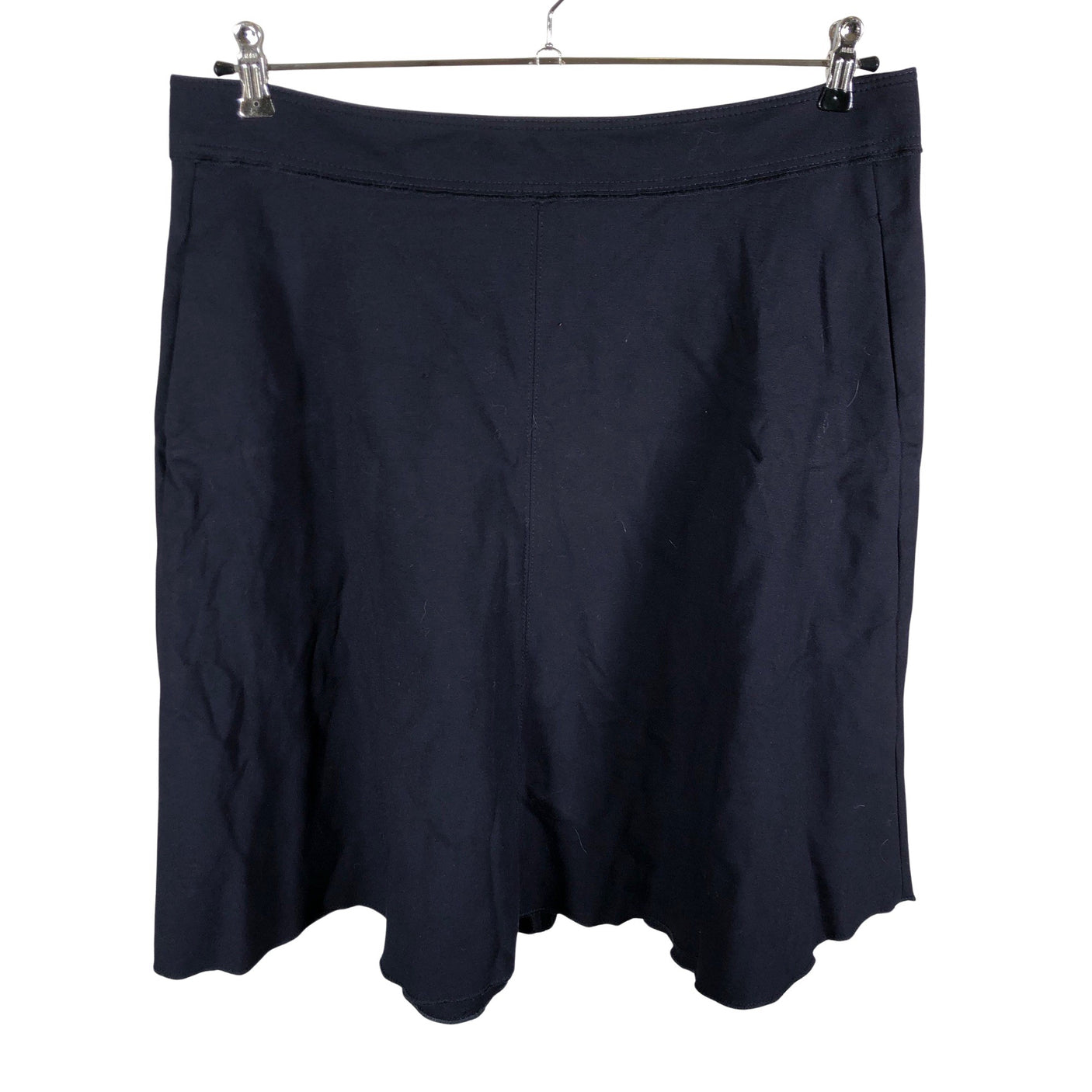 Unisex Marc O'Polo - Trikotaažist seelik, suurus 44 - Sinine (1)