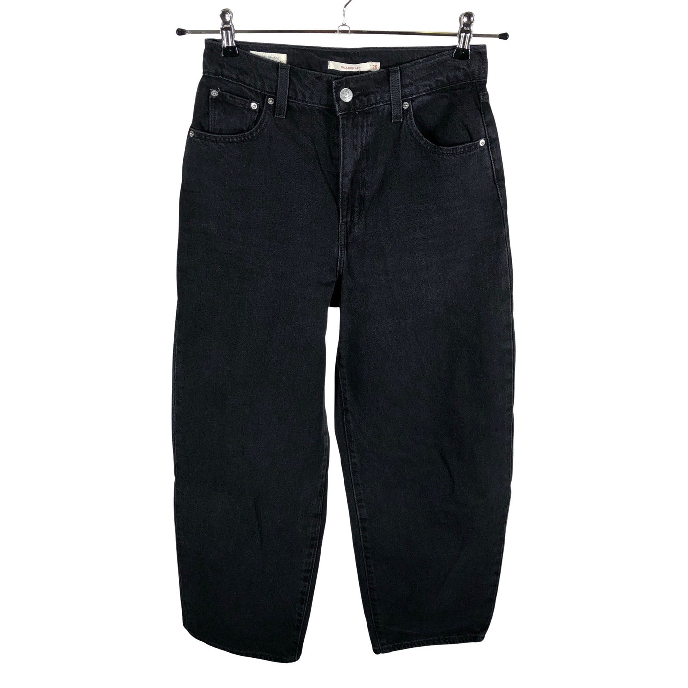 Unisex Levi's - Teksad, suurus W26 - Hall (1)