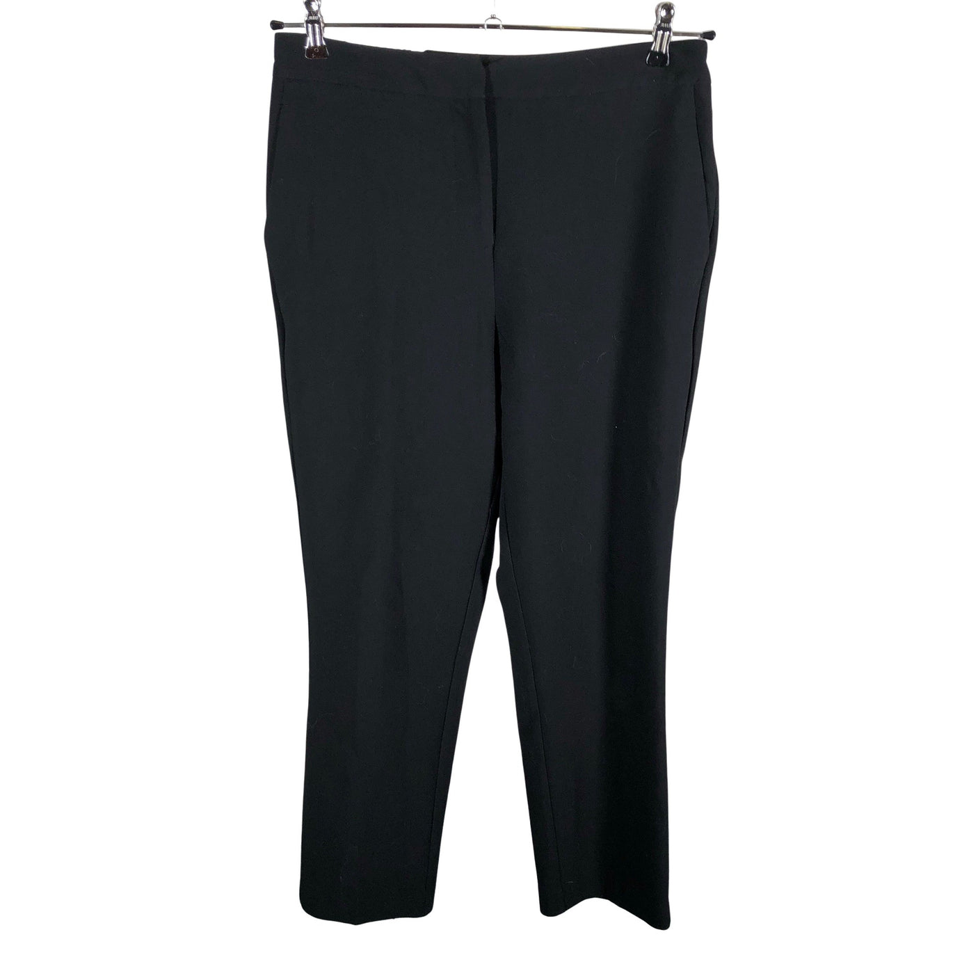Unisex Noom - Viigipüksid, suurus 40 - Must (1)