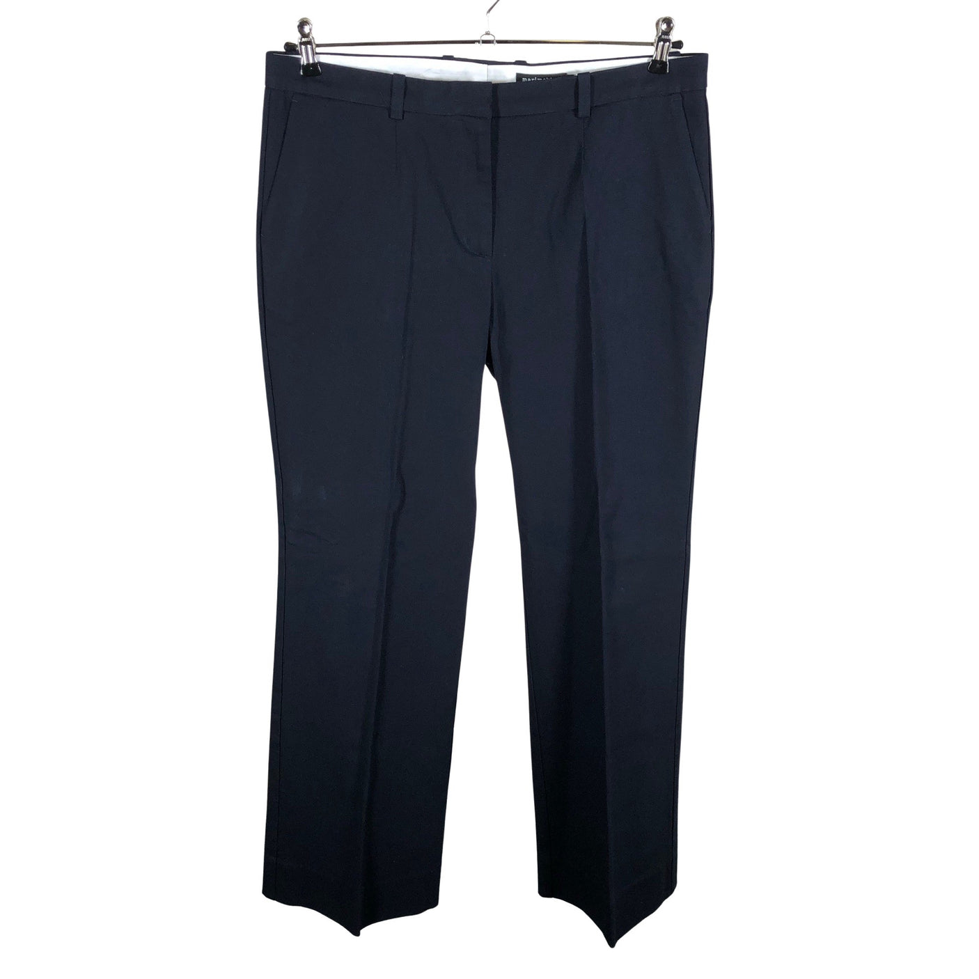 Unisex Marimekko - Viigipüksid, suurus 42 - Sinine (1)