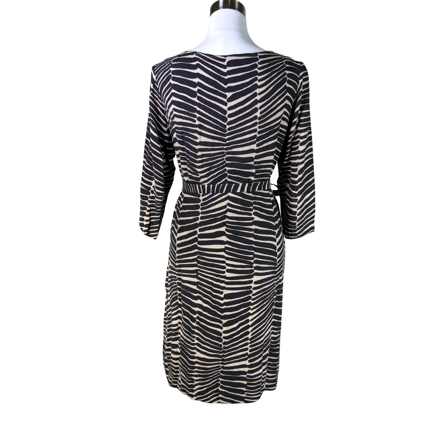 Unisex Marimekko - Õhuke kleit, suurus 38 - Beige (2)