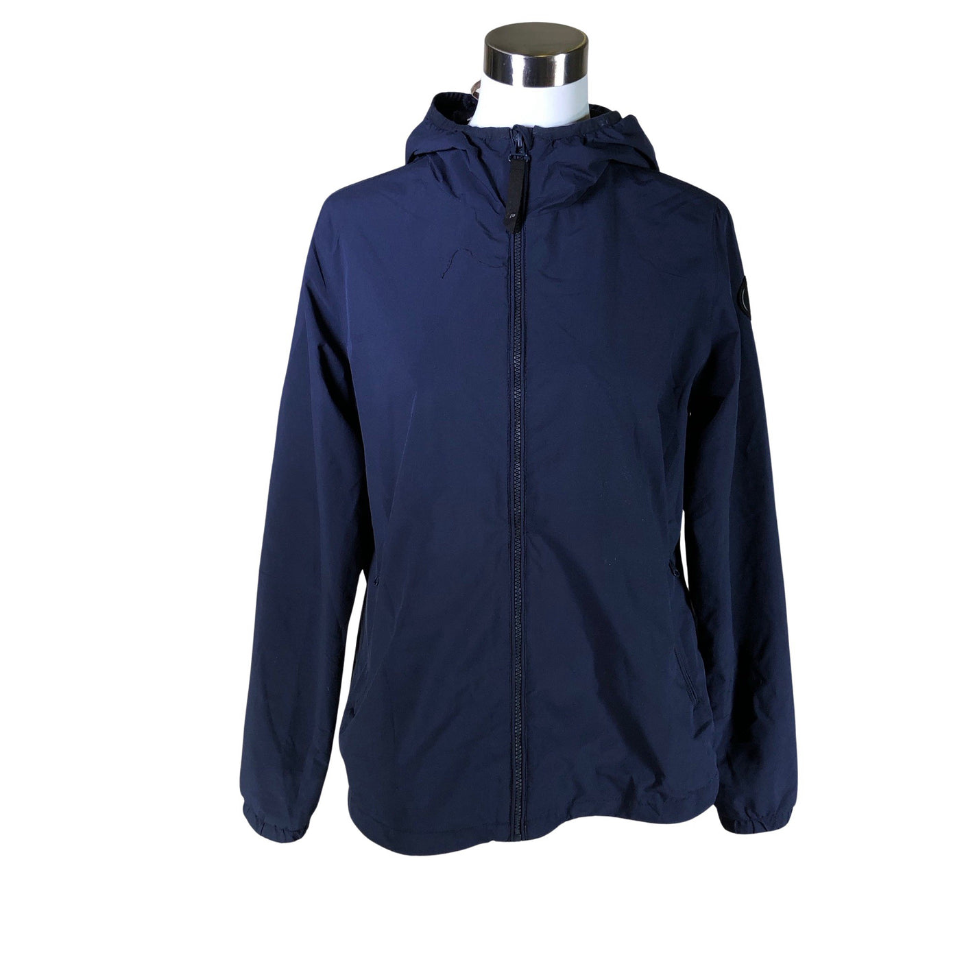 Unisex Icepeak - Jope, suurus 40 - Sinine (1)