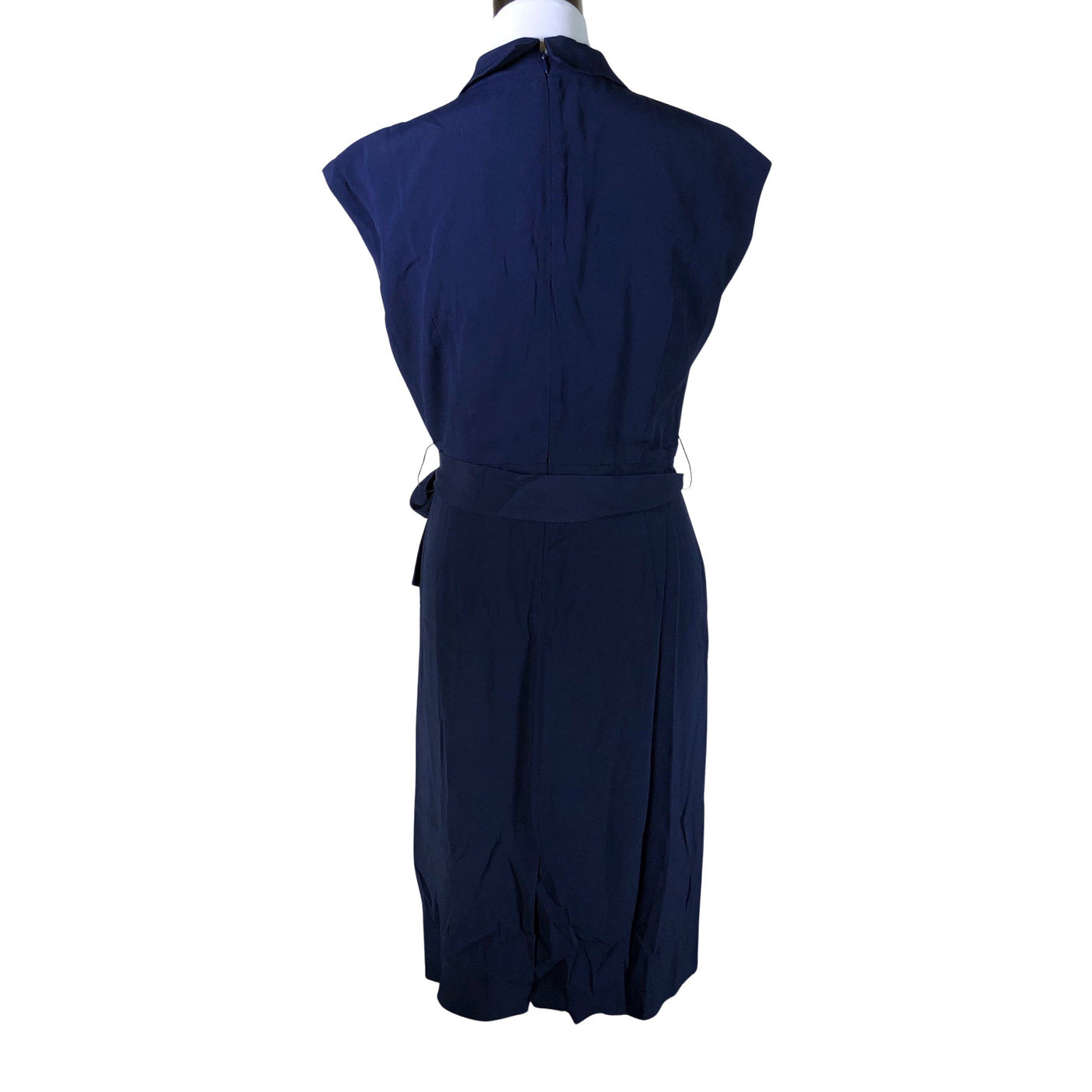 Unisex Sand - Õhuke kleit, suurus 40 - Sinine (2)