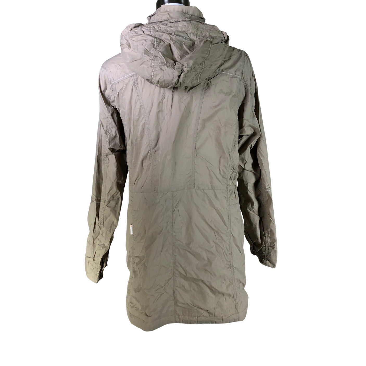 Unisex Icepeak - Jope, suurus 40 - Pruun (2)