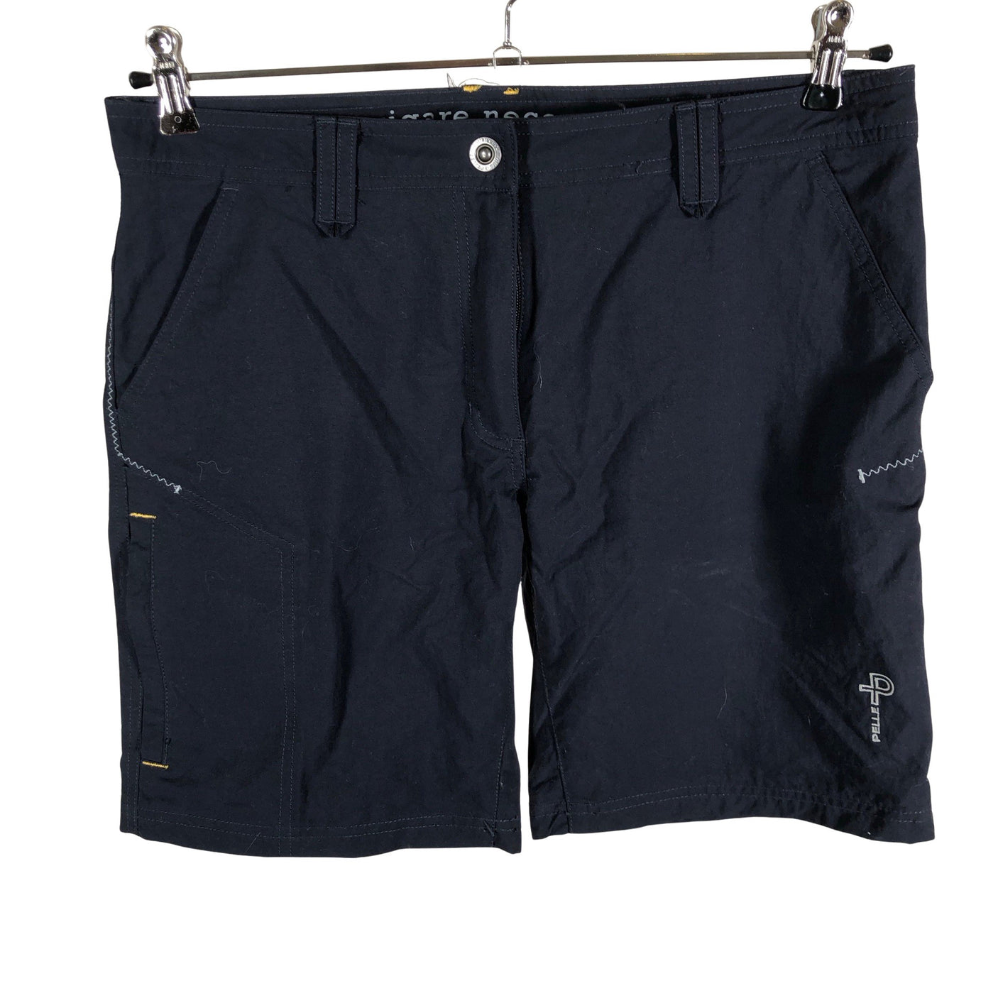 Unisex Pelle P - Lühikesed püksid, suurus 40 - Sinine (1)