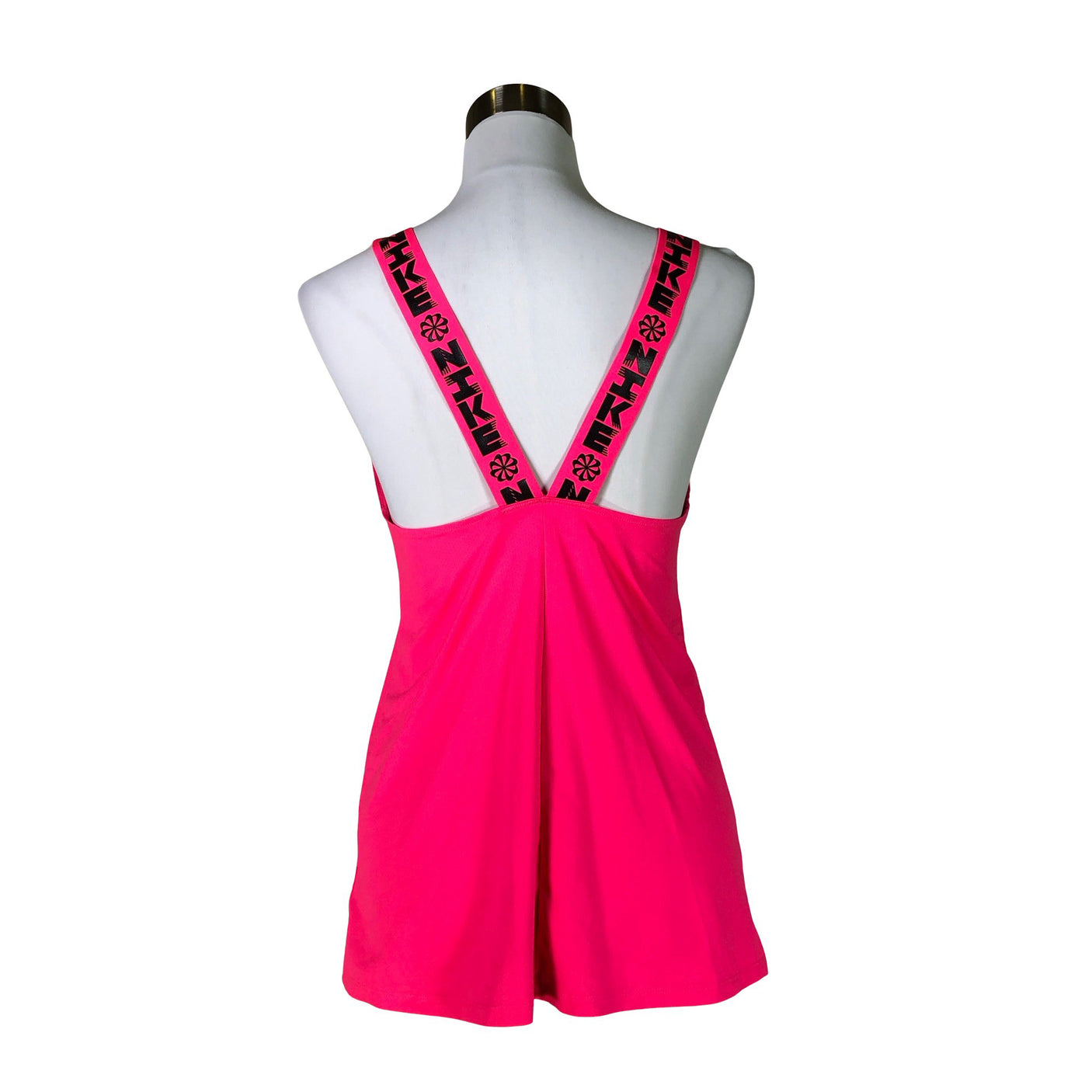 Unisex Nike - Sporditopp, suurus 36 - Roosa (2)