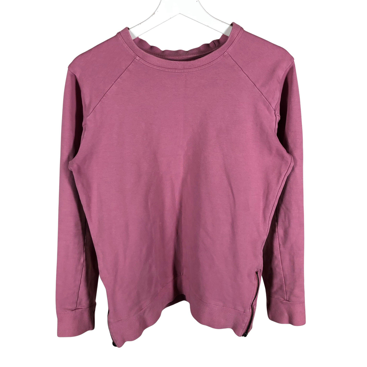 Unisex Gugguu - Dressikangast pluus, suurus 36 - Heleroosa (1)