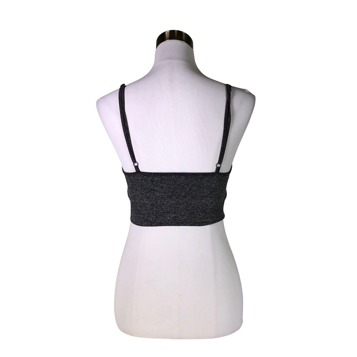 Unisex Rääkki - Sporditopp, suurus 38 - Hall (2)