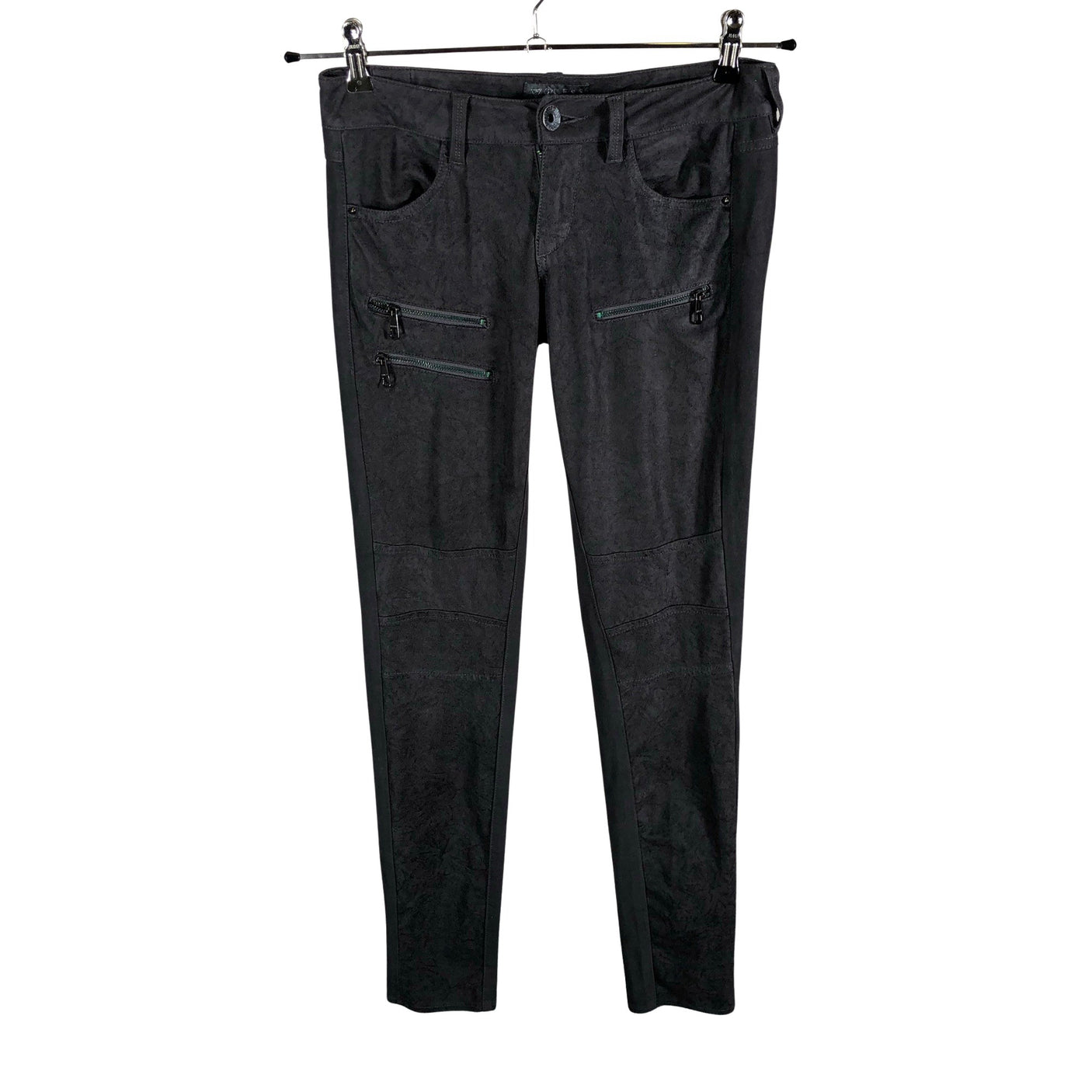 Unisex Guess - Mittevenivad püksid, suurus W27 - Hall (1)
