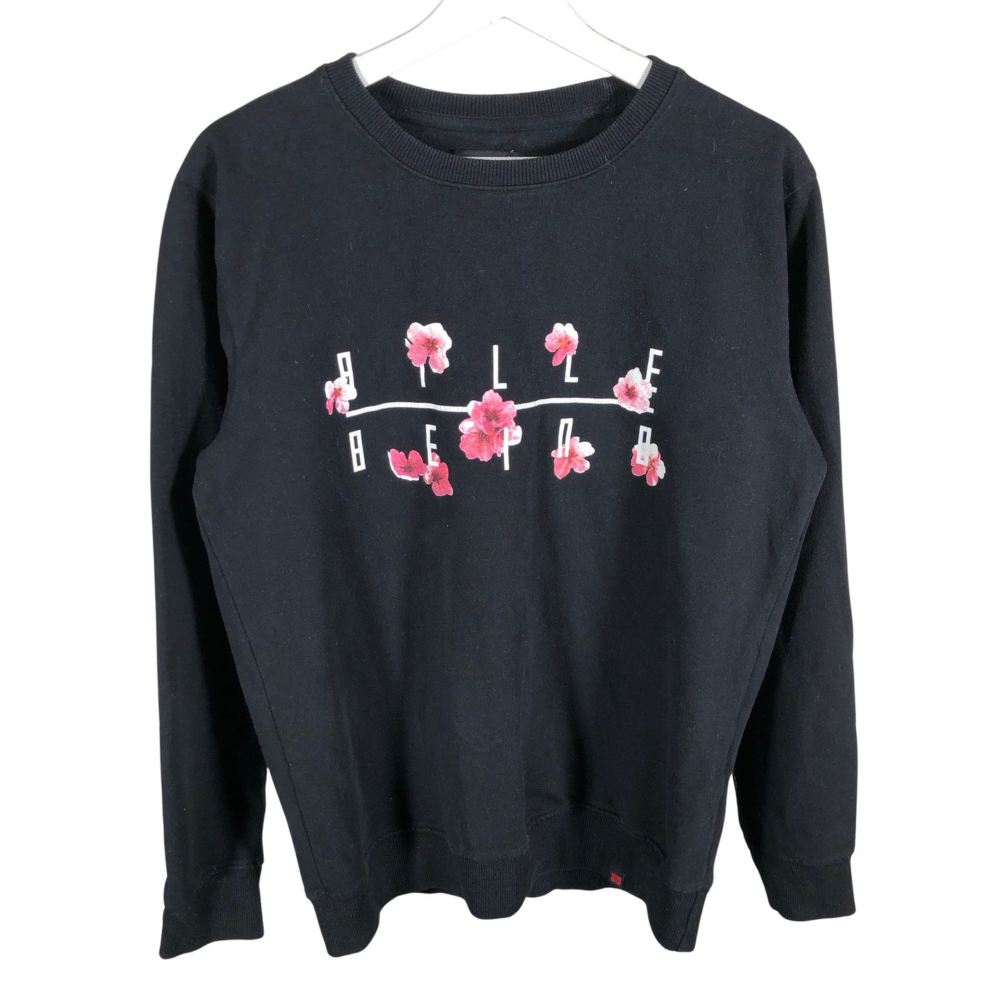 Unisex Billebeino - Dressikangast pluus, suurus S - Must (1)