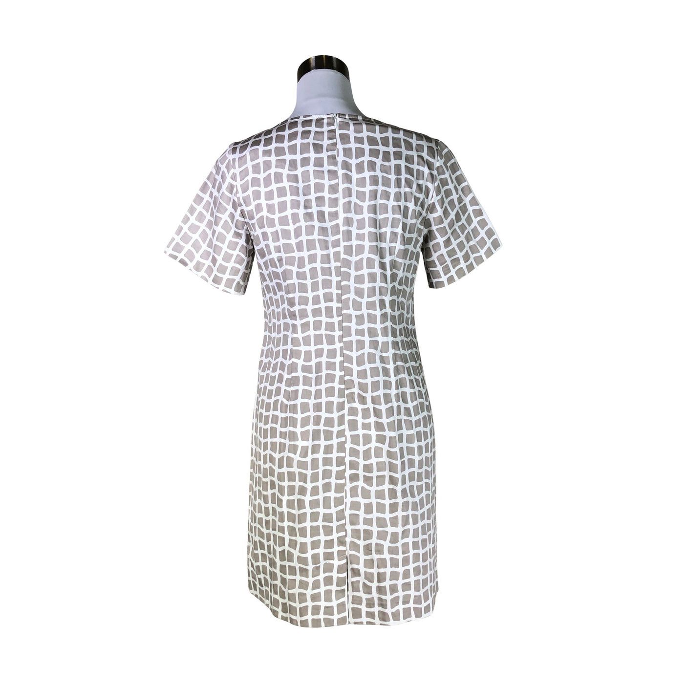 Unisex Voglia - Mitteveniv tuunika, suurus 36 - Beige (2)
