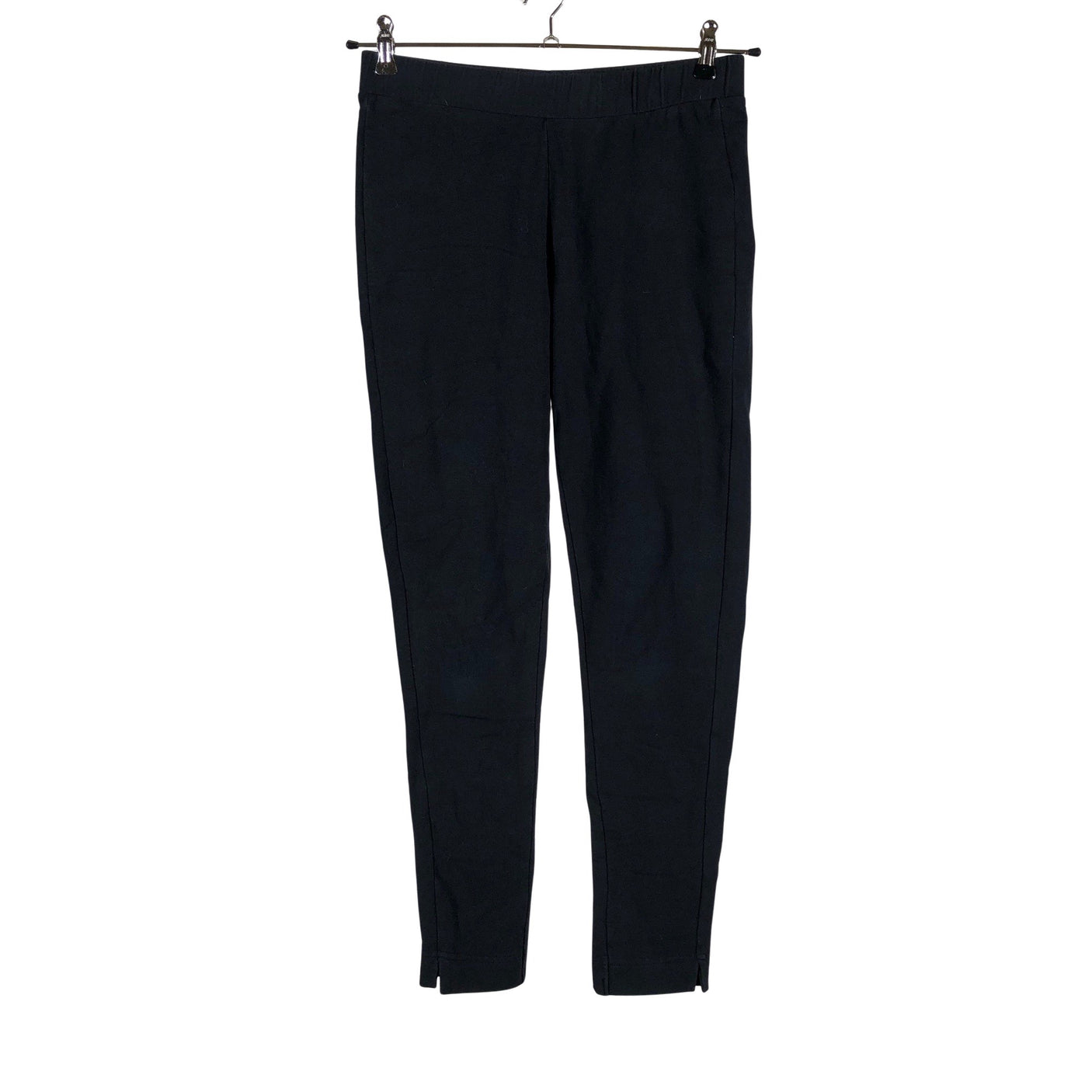 Unisex NOSH - Dressikangast püksid, suurus 40 - Must (1)