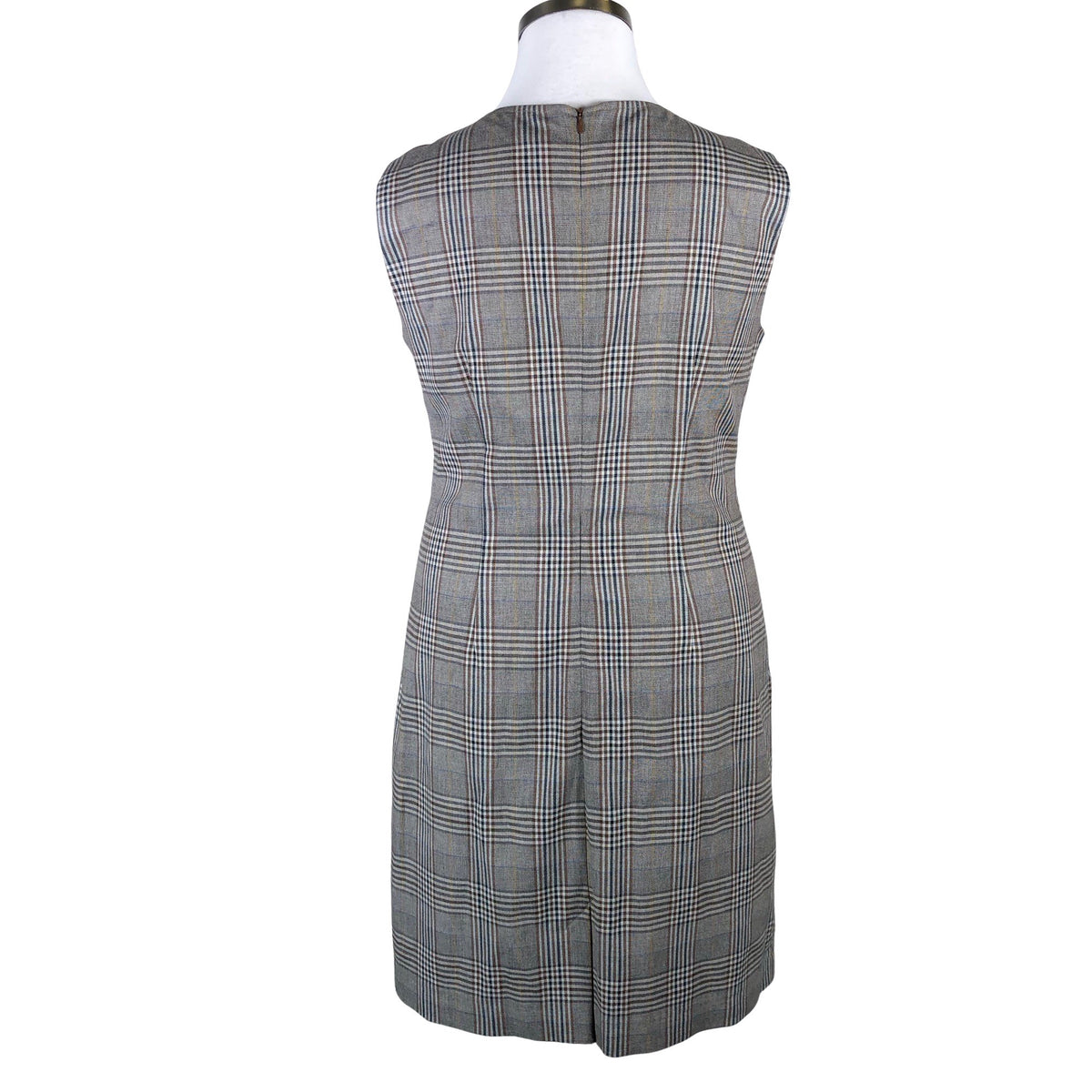 Unisex Claire.dk - Mitteveniv kleit, suurus 42 - Hall (2)