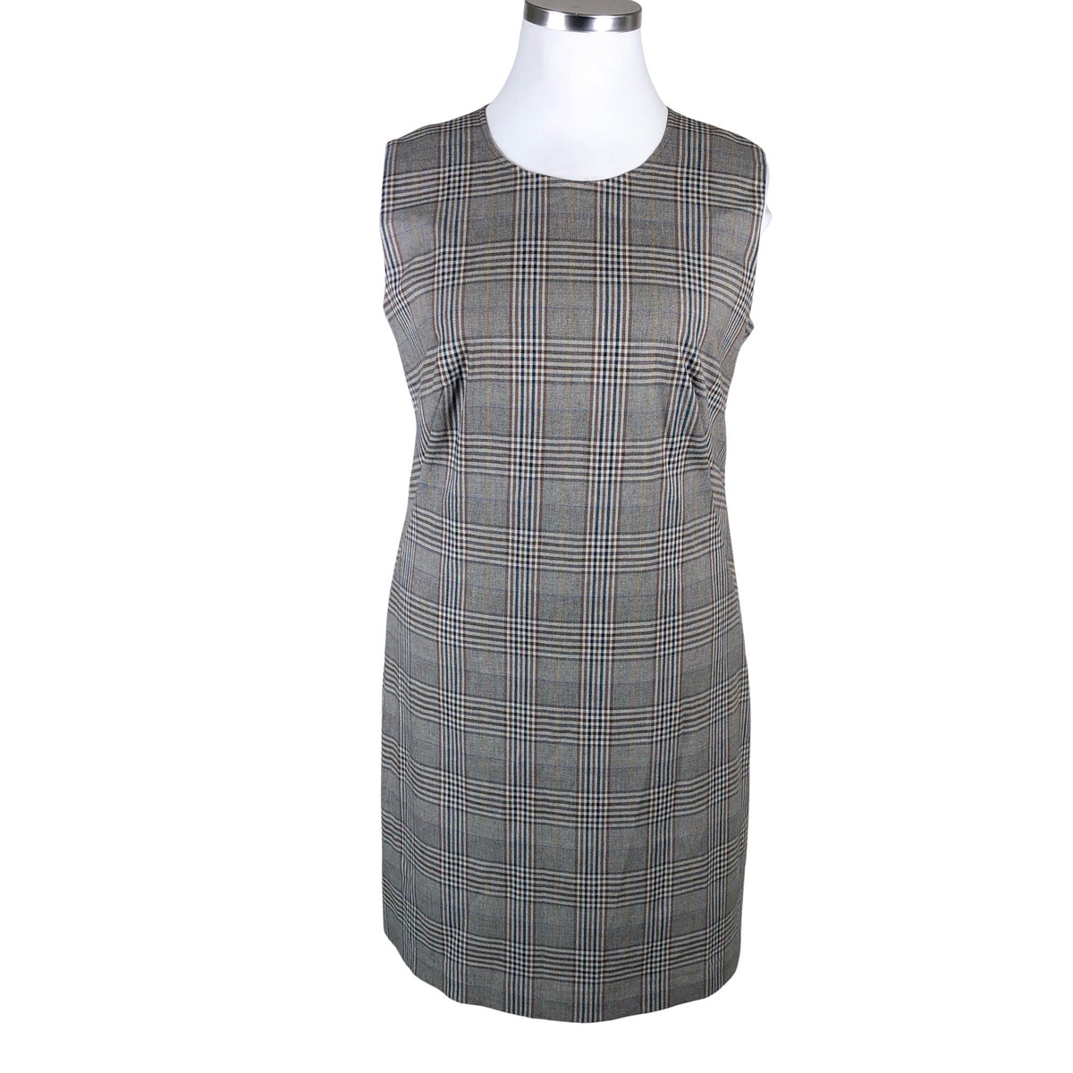 Unisex Claire.dk - Mitteveniv kleit, suurus 42 - Hall (1)