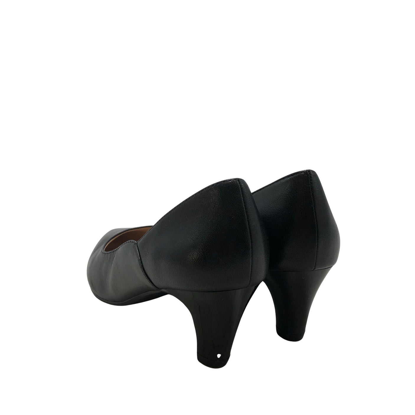 Unisex Caprice - Kontsakingad, suurus 36 - Must (2)