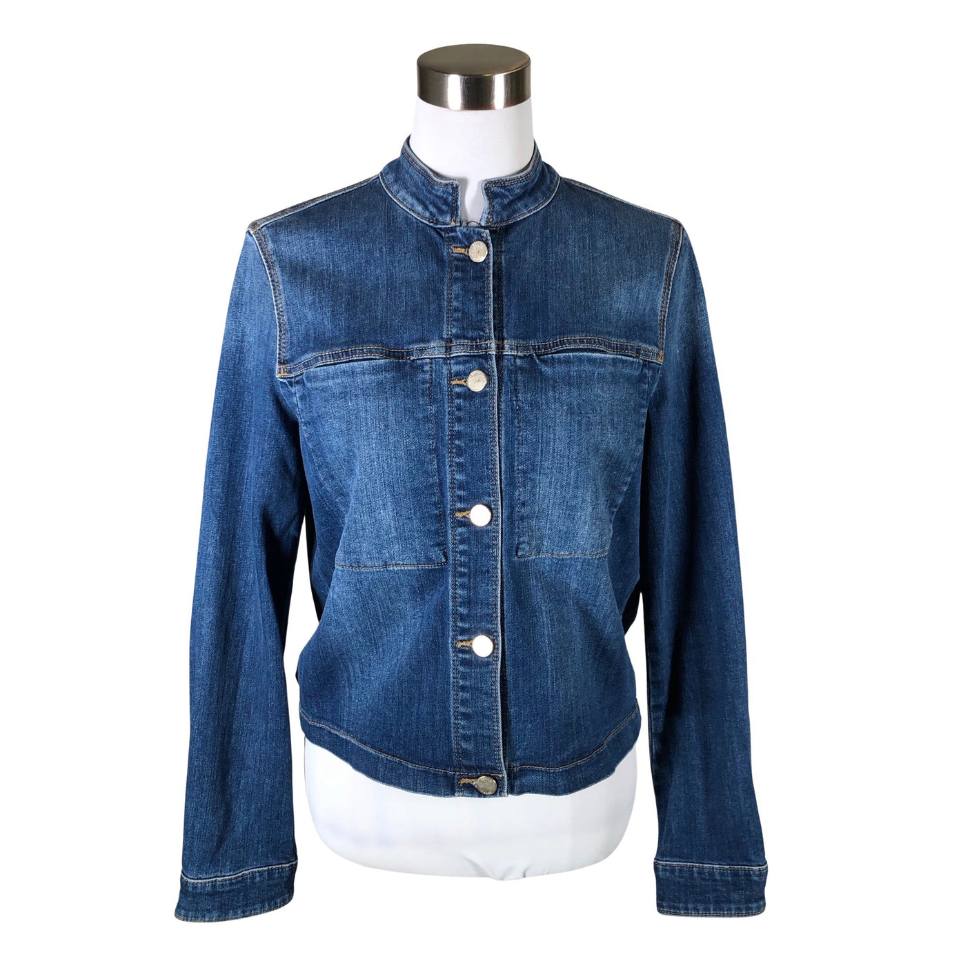 Unisex Esprit - Teksatagi, suurus 38 - Sinine (1)