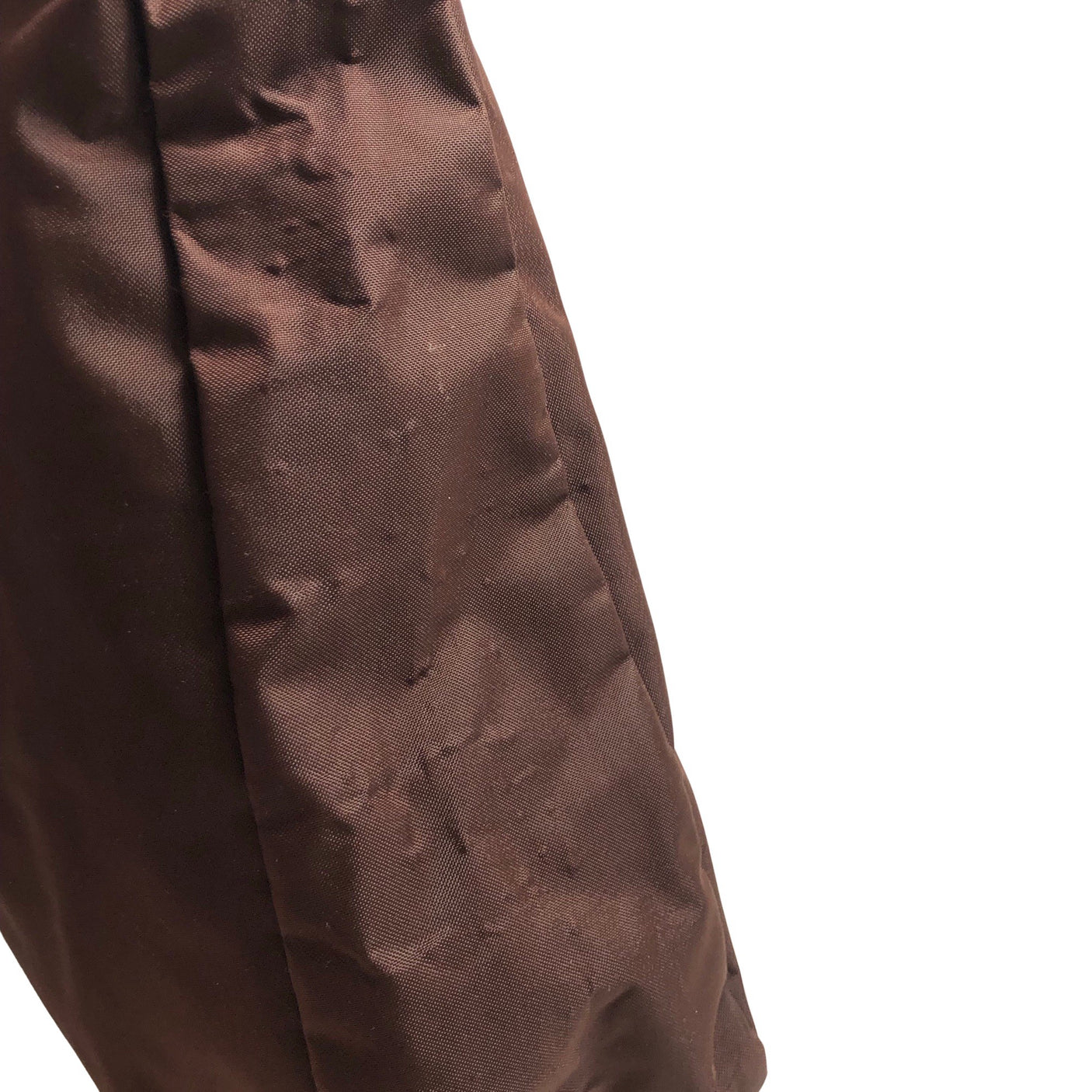 Unisex Longchamp - Käekott, suurus Maxi - Pruun (3)