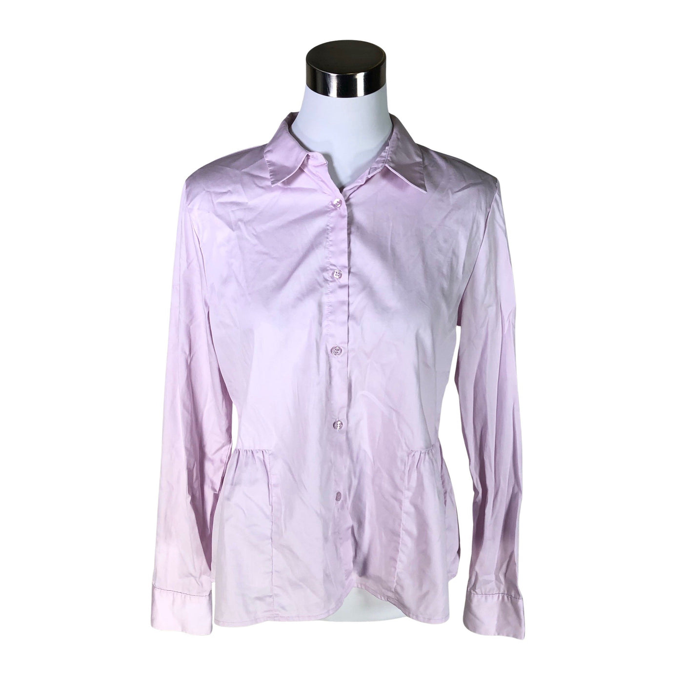 Unisex Leveté Room - Pluus, suurus 38 - Lilla (1)