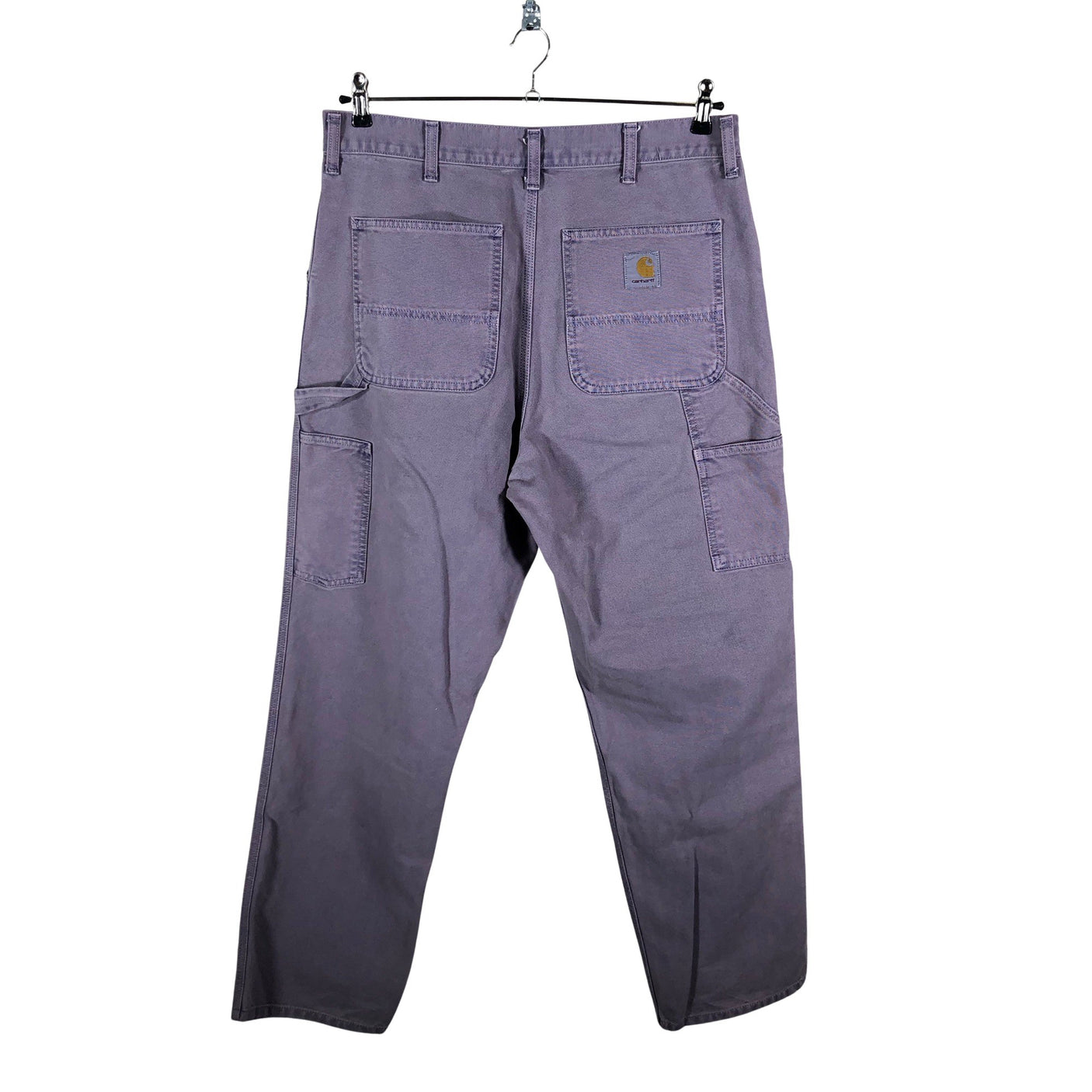 Unisex Carhartt - Teksad, suurus W33 - Lilla (2)