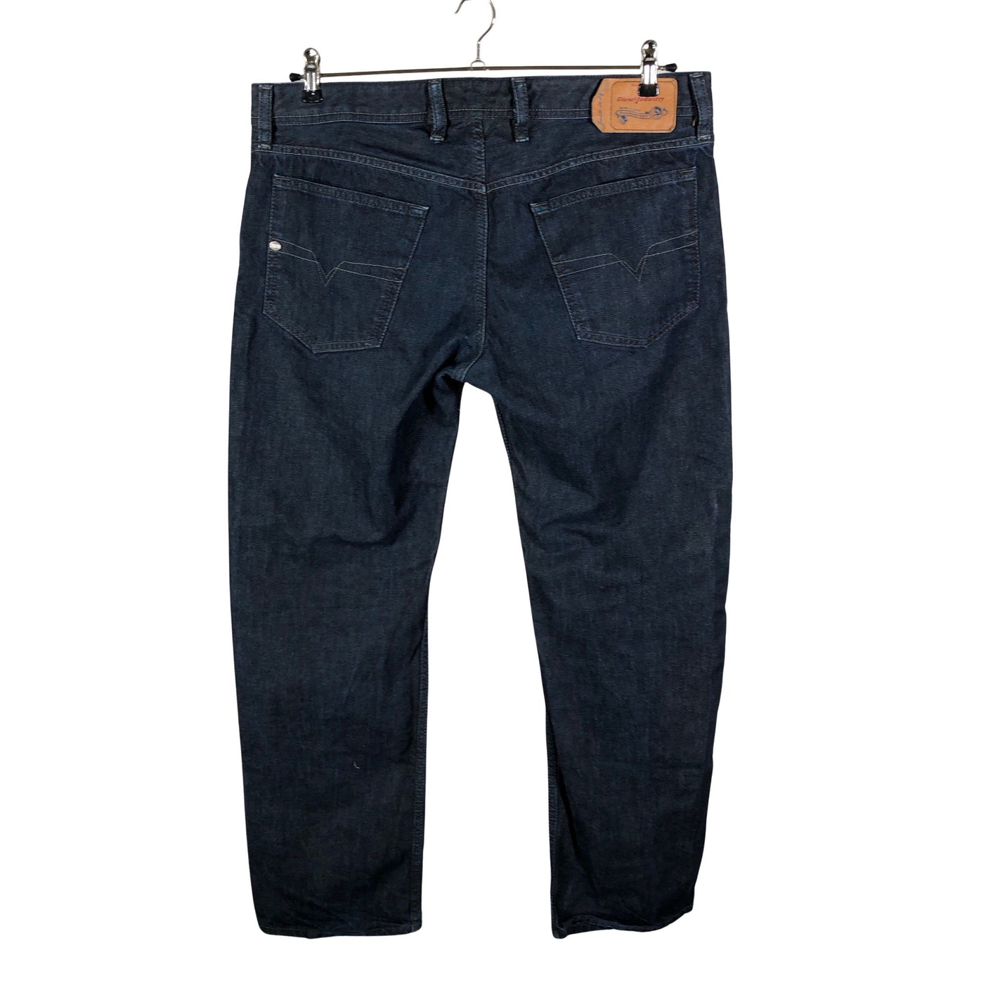 Unisex Diesel - Teksad, suurus W36 - Sinine (2)