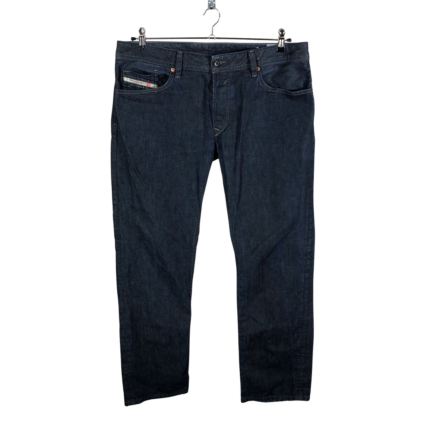 Unisex Diesel - Teksad, suurus W36 - Sinine (1)