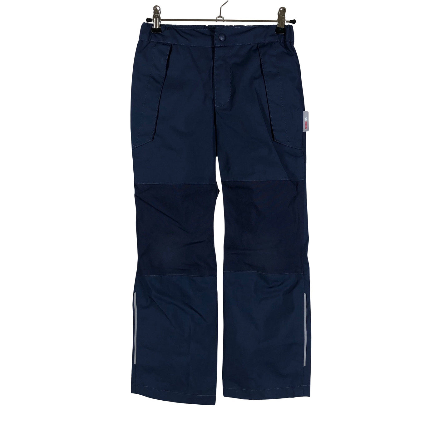 Unisex Reimatec - Kevad-/sügispüksid, suurus 122 - 128 - Sinine (1)