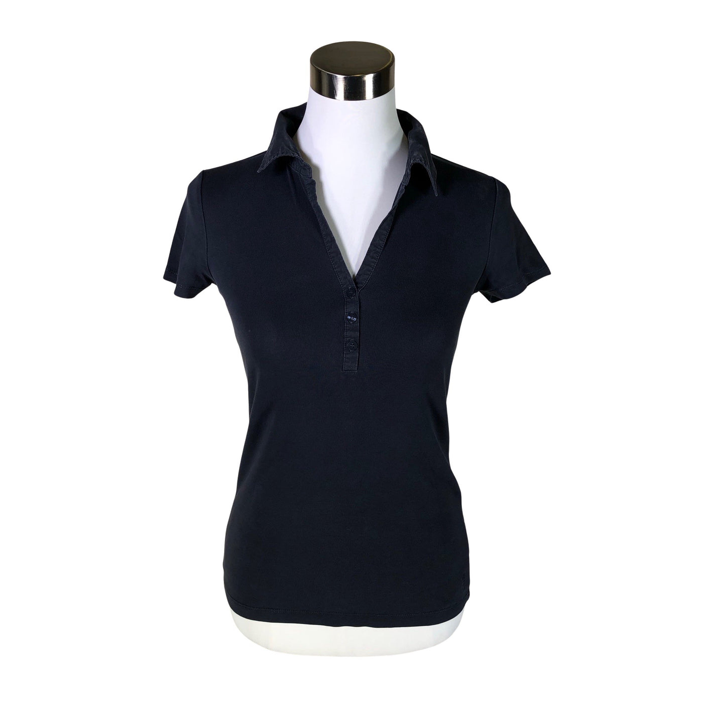 Unisex Esprit - T-särk, suurus 34 - Sinine (1)