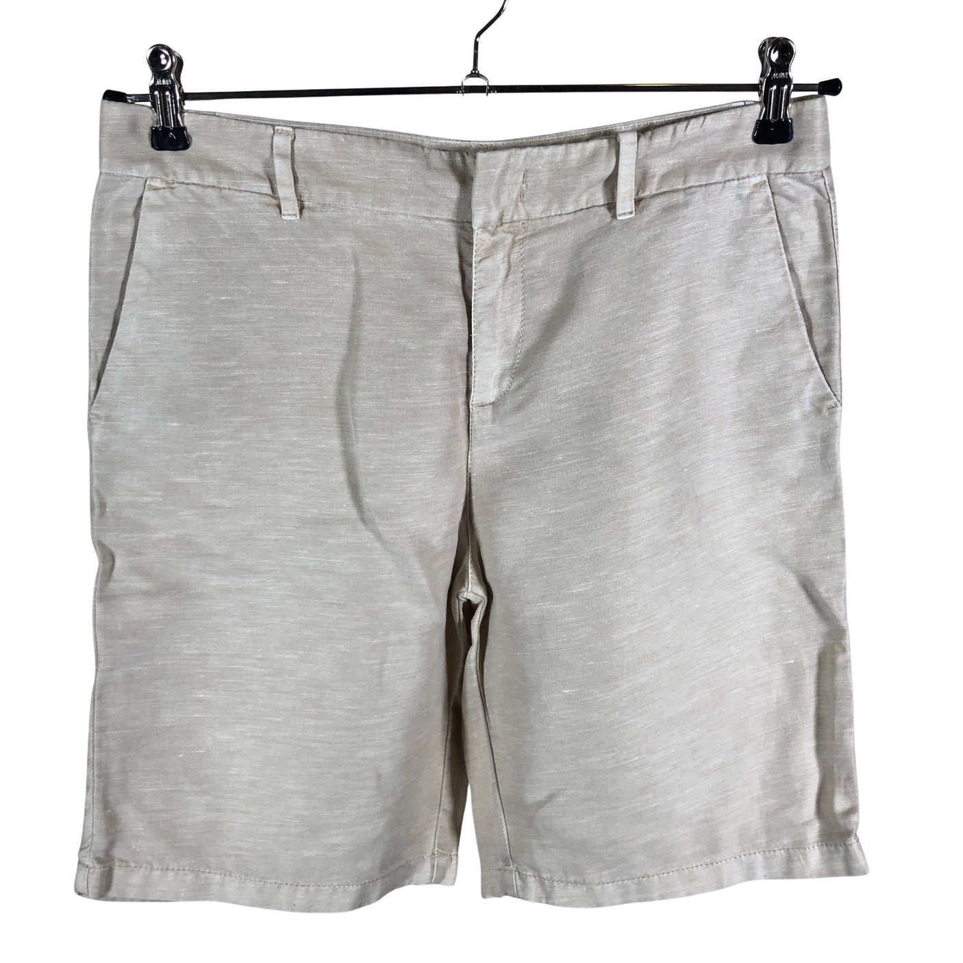 Unisex Esprit - Lühikesed püksid, suurus 36 - Beige (1)