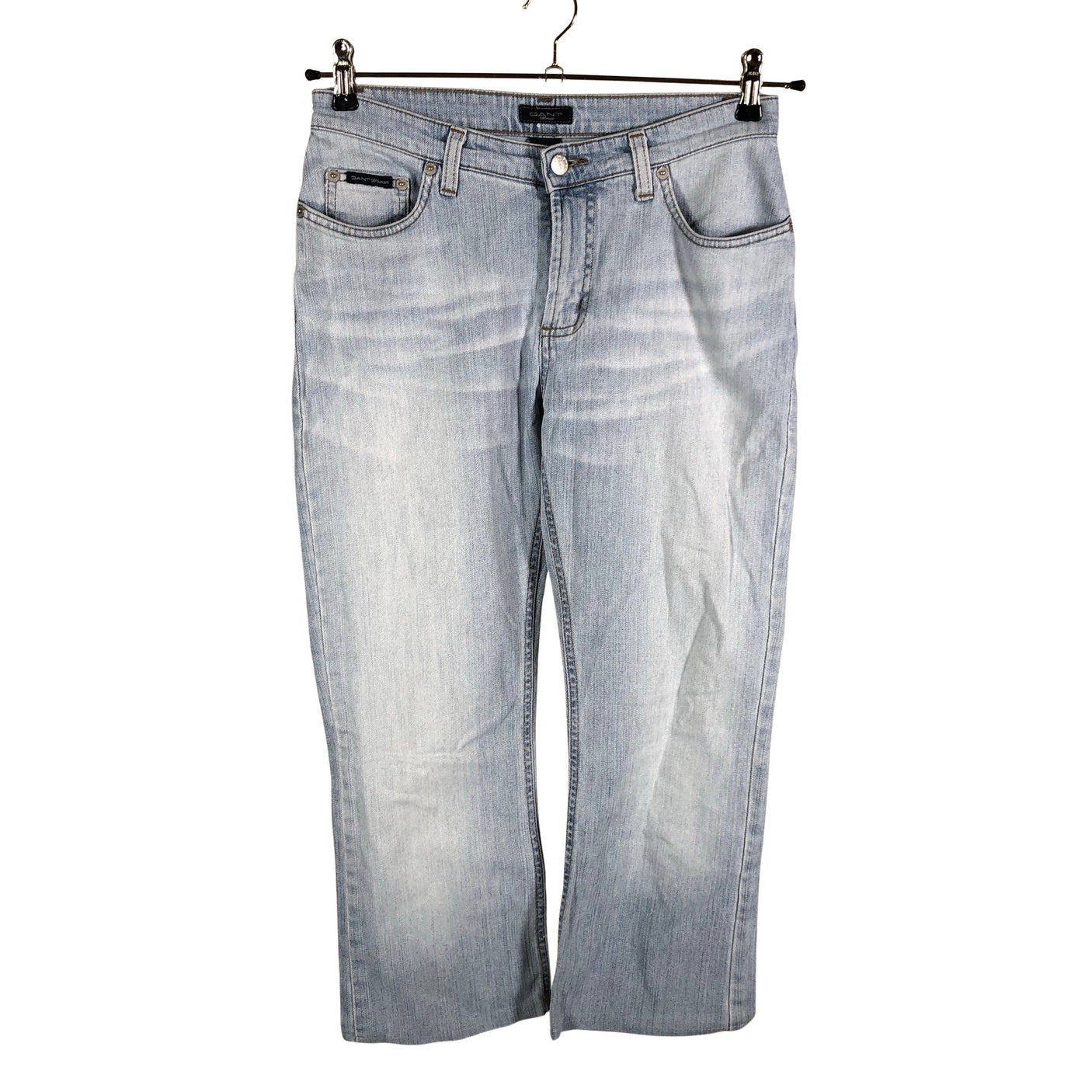 Unisex Gant - Teksad, suurus W29 - Helesinine (1)