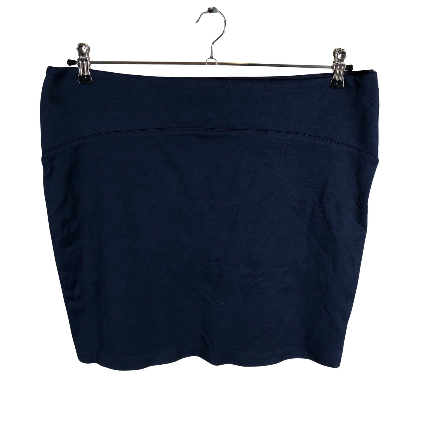 Unisex Gant - Trikotaažist seelik, suurus 42 - Sinine (1)