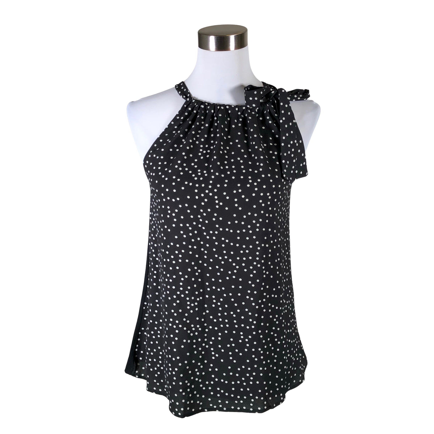 Unisex Anna Field - Topp, suurus 38 - Must (1)