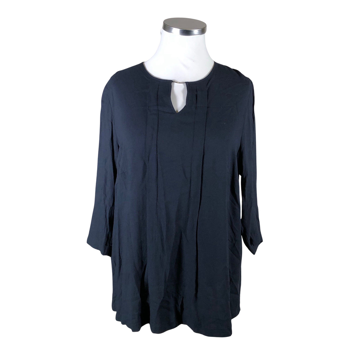 Unisex Voglia - Pluus, suurus 46 - Sinine (1)