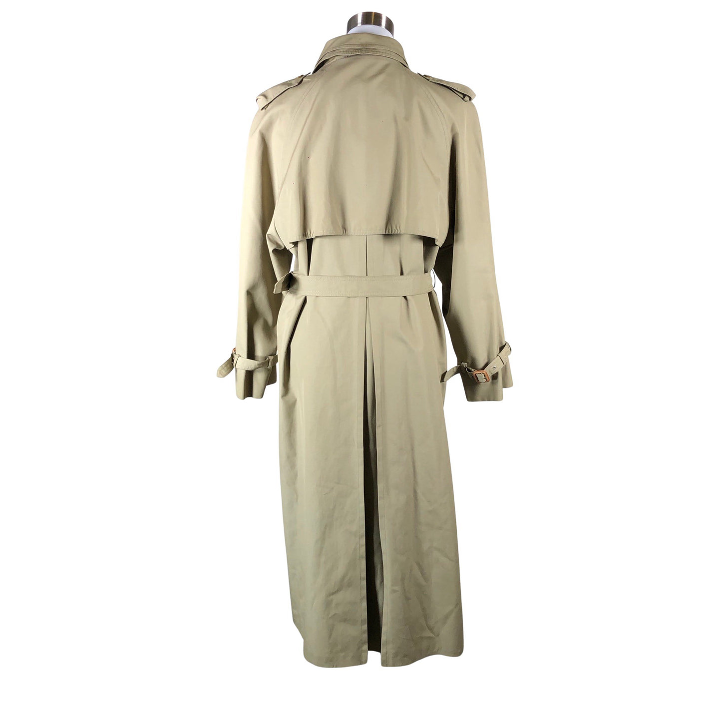 Unisex Hettemarks - Trentš, suurus 40 - Beige (3)