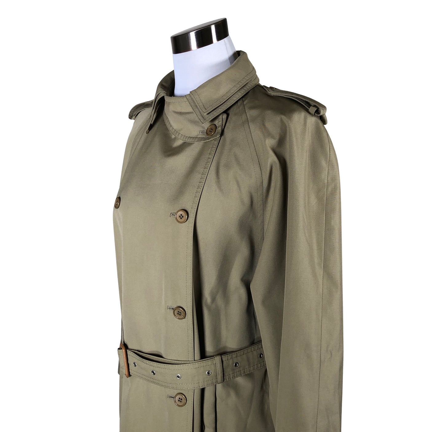 Unisex Hettemarks - Trentš, suurus 40 - Beige (2)