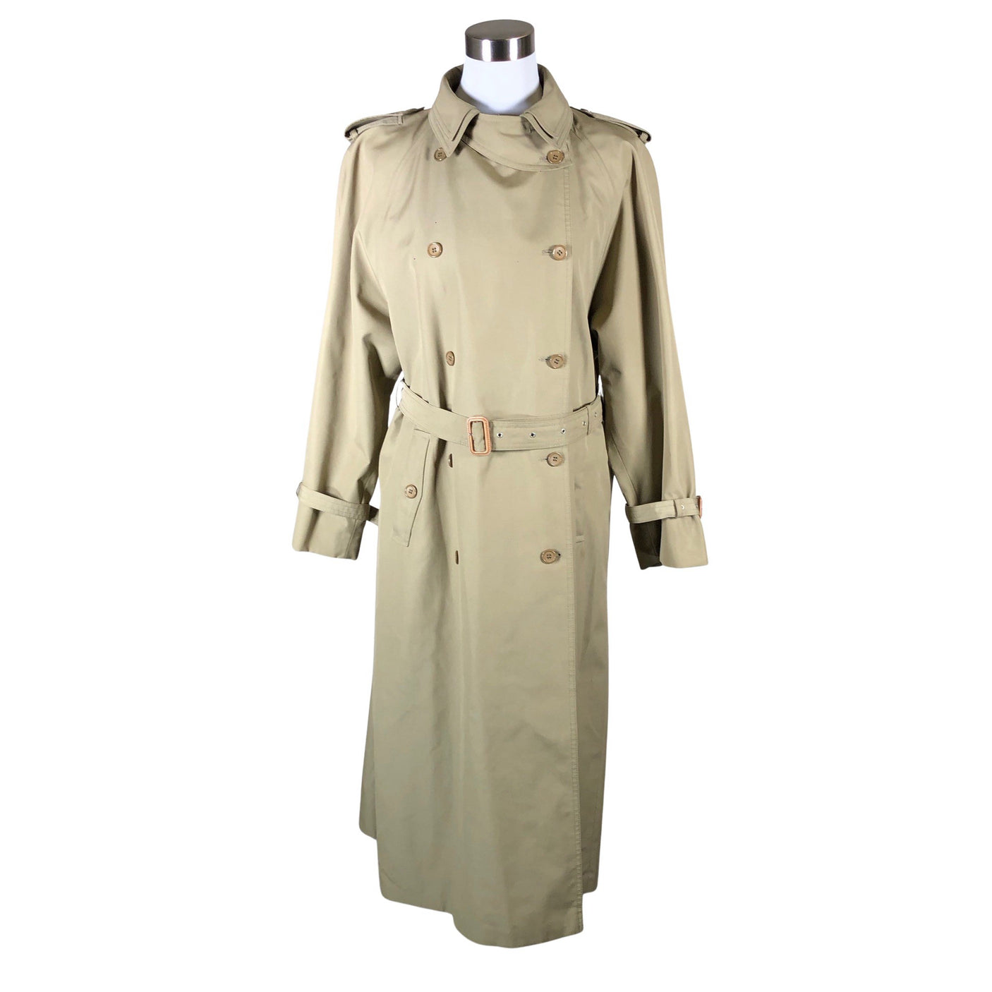 Unisex Hettemarks - Trentš, suurus 40 - Beige (1)