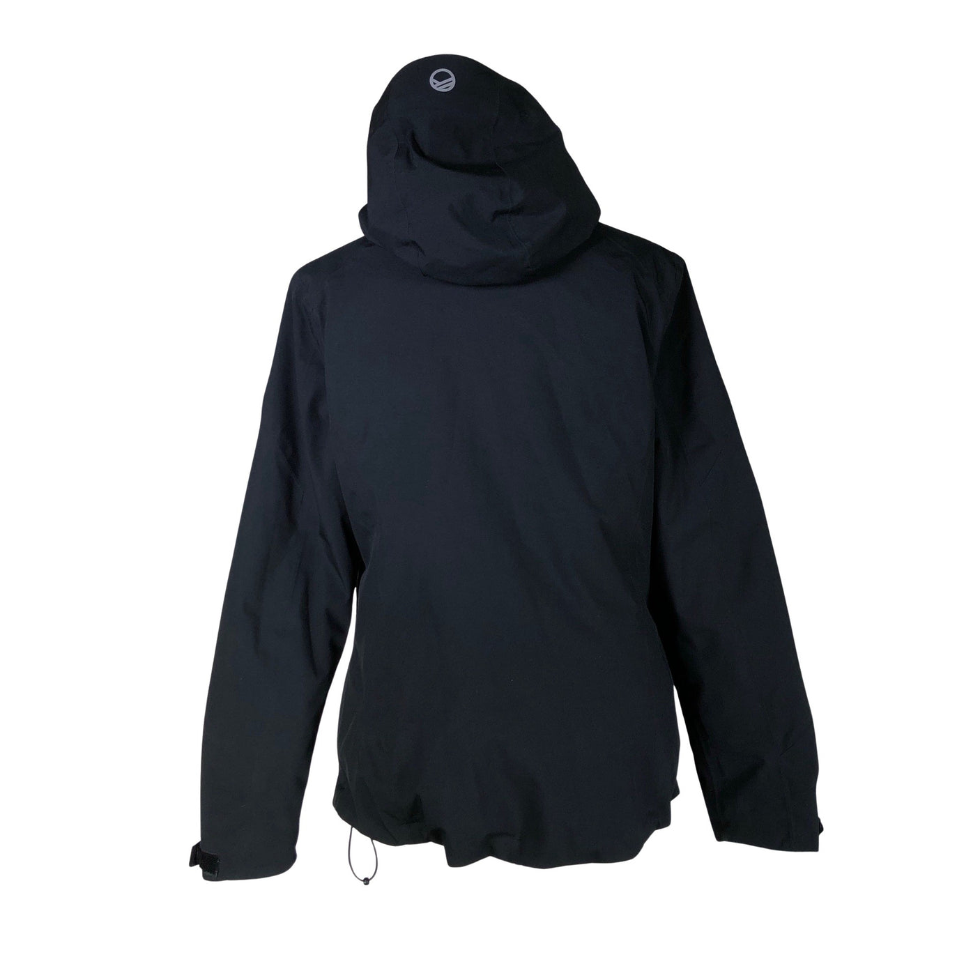 Unisex Halti - Talvejope, suurus 40 - Must (2)