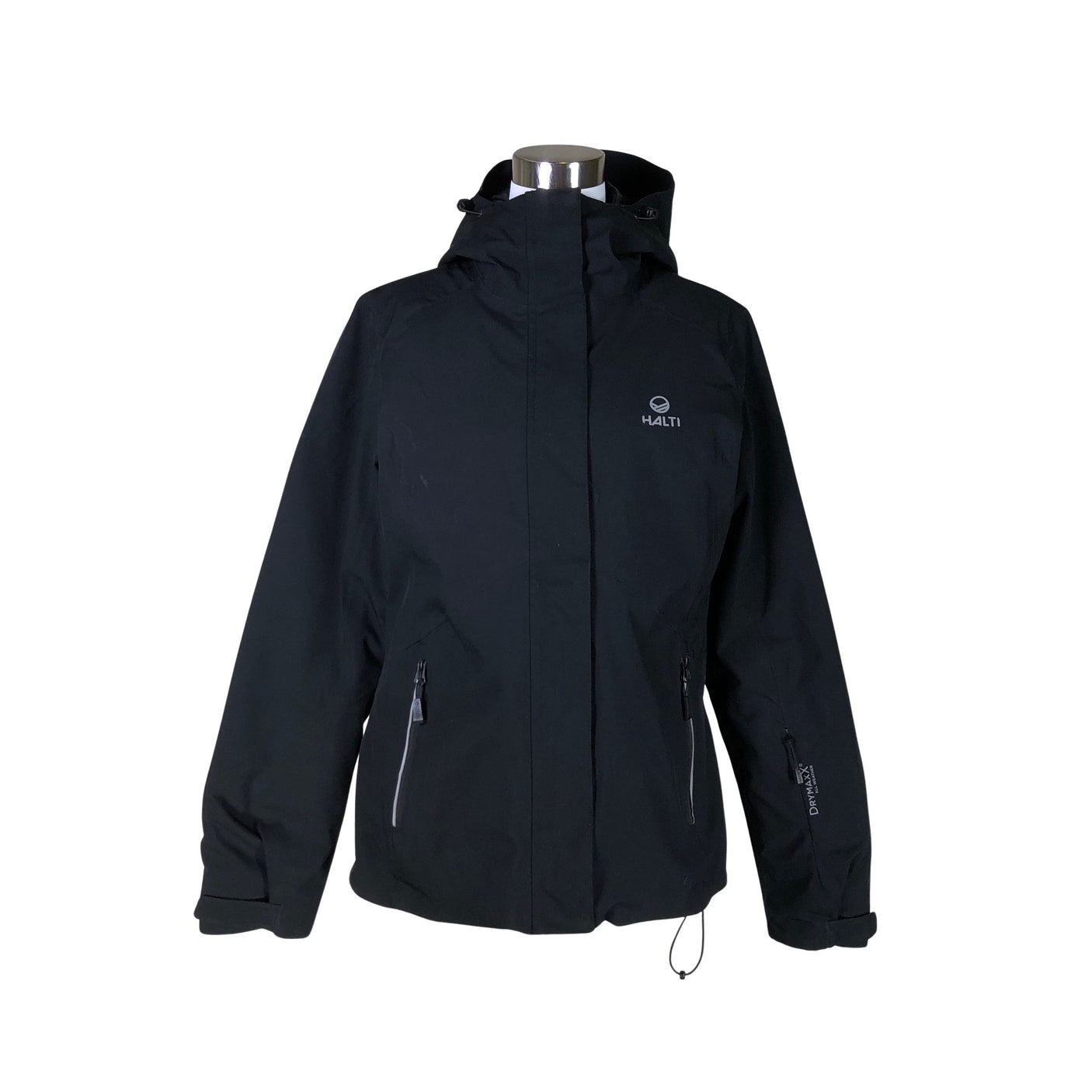 Unisex Halti - Talvejope, suurus 40 - Must (1)