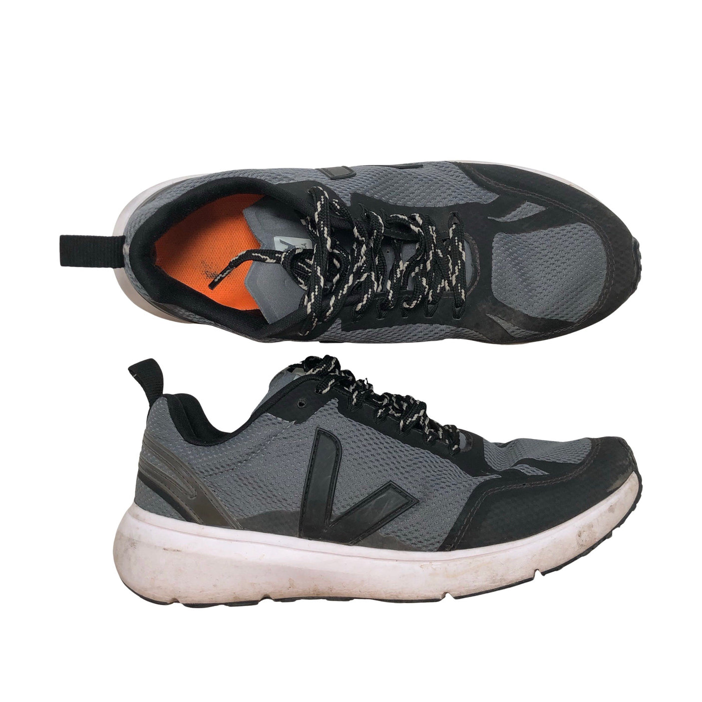 Unisex Veja - Tossud, suurus 41 - Hall (1)