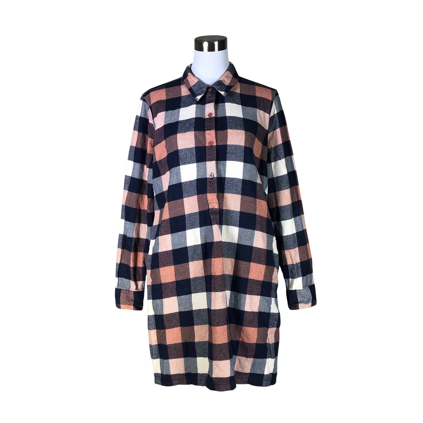 Unisex Patagonia - Mitteveniv kleit, suurus 40 - Sinine (1)