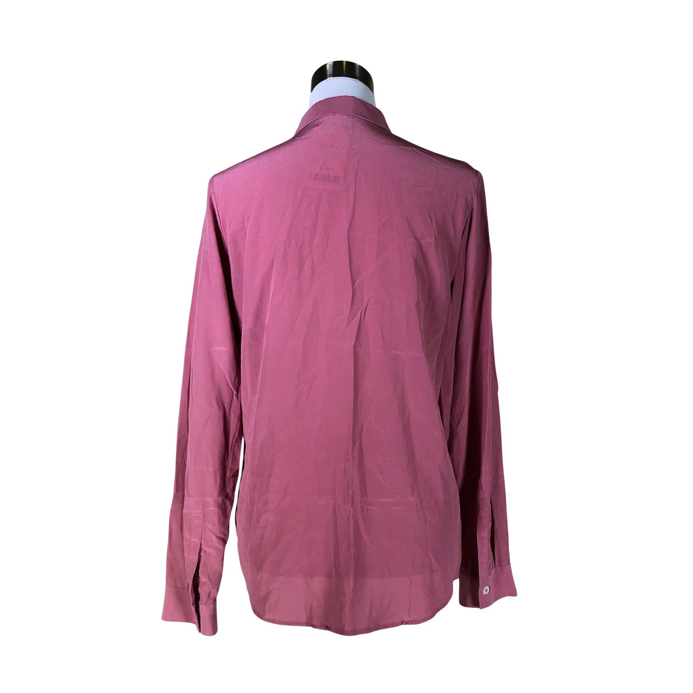 Unisex Filippa K. - Pluus, suurus 40 - Heleroosa (2)