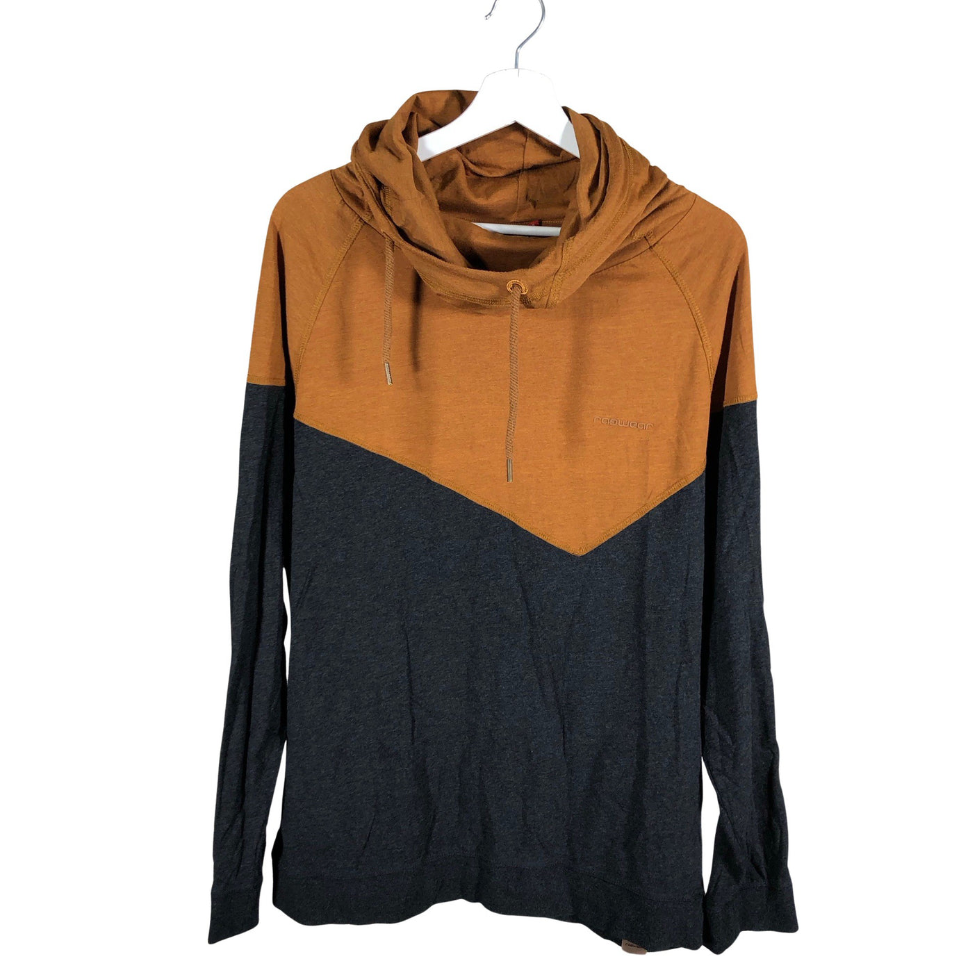 Unisex Ragwear - Dressipluus, suurus L - Pruun (1)