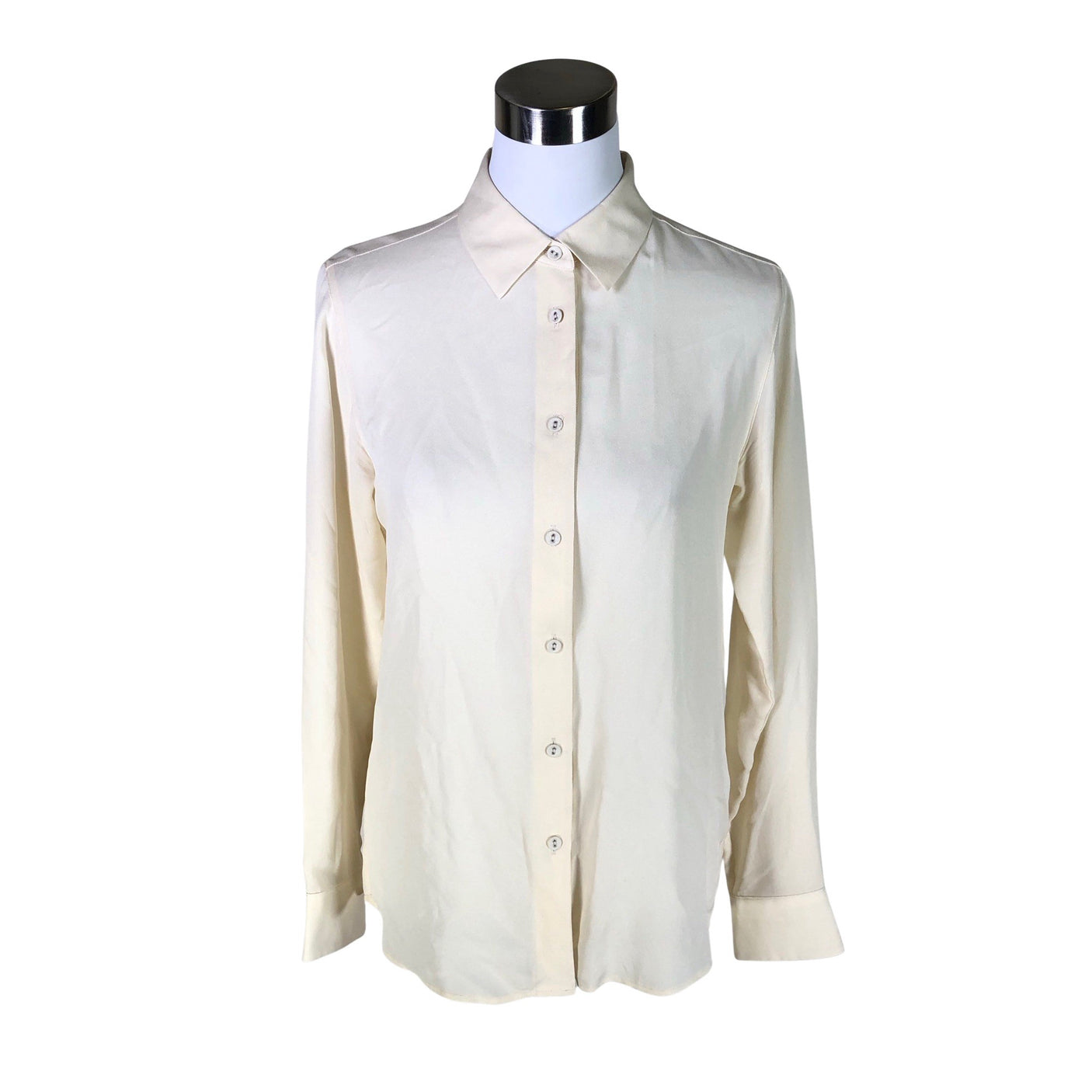 Unisex Uniqlo - Pluus, suurus 36 - Looduslik valge (1)