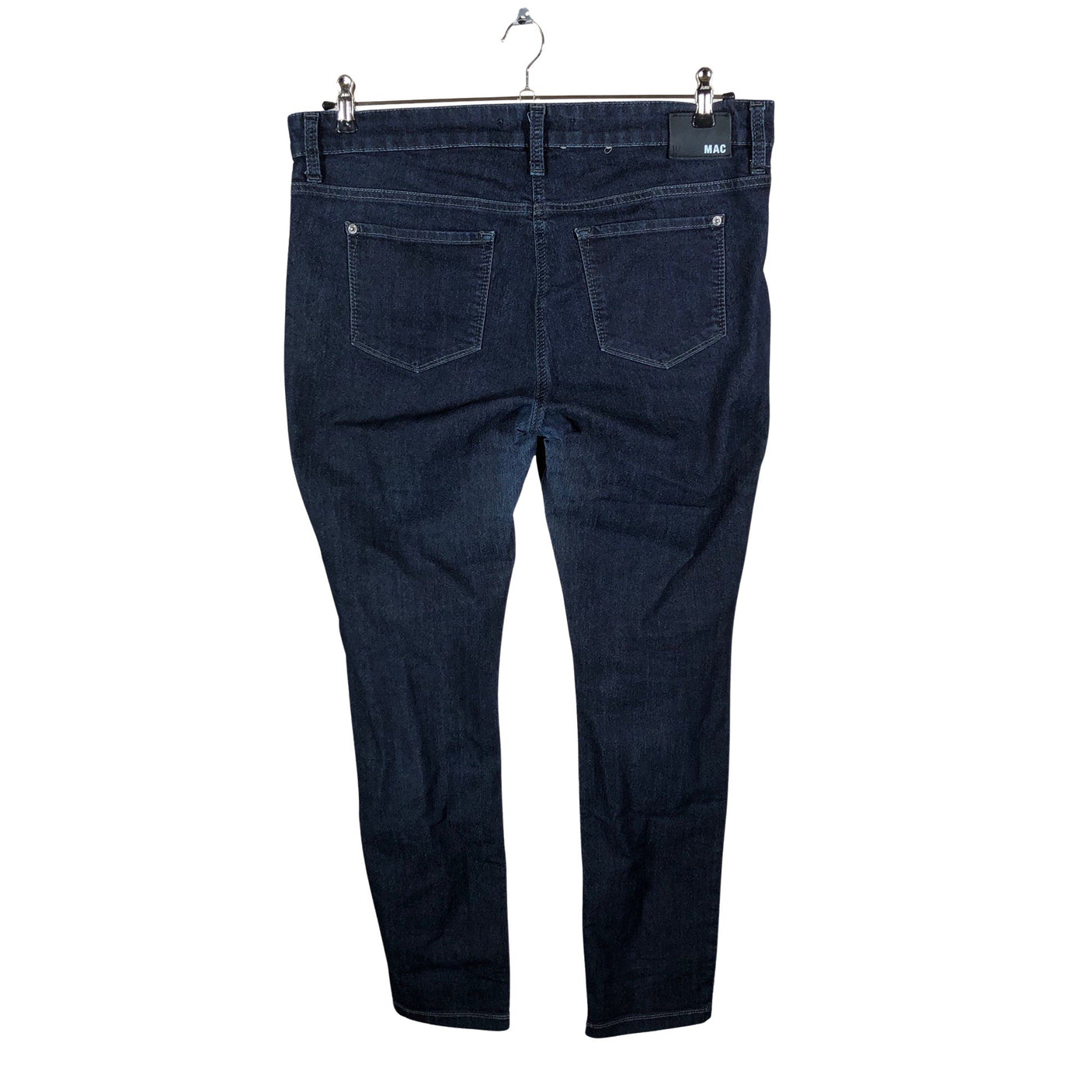 Unisex MAC - Teksad, suurus 46 - Sinine (2)