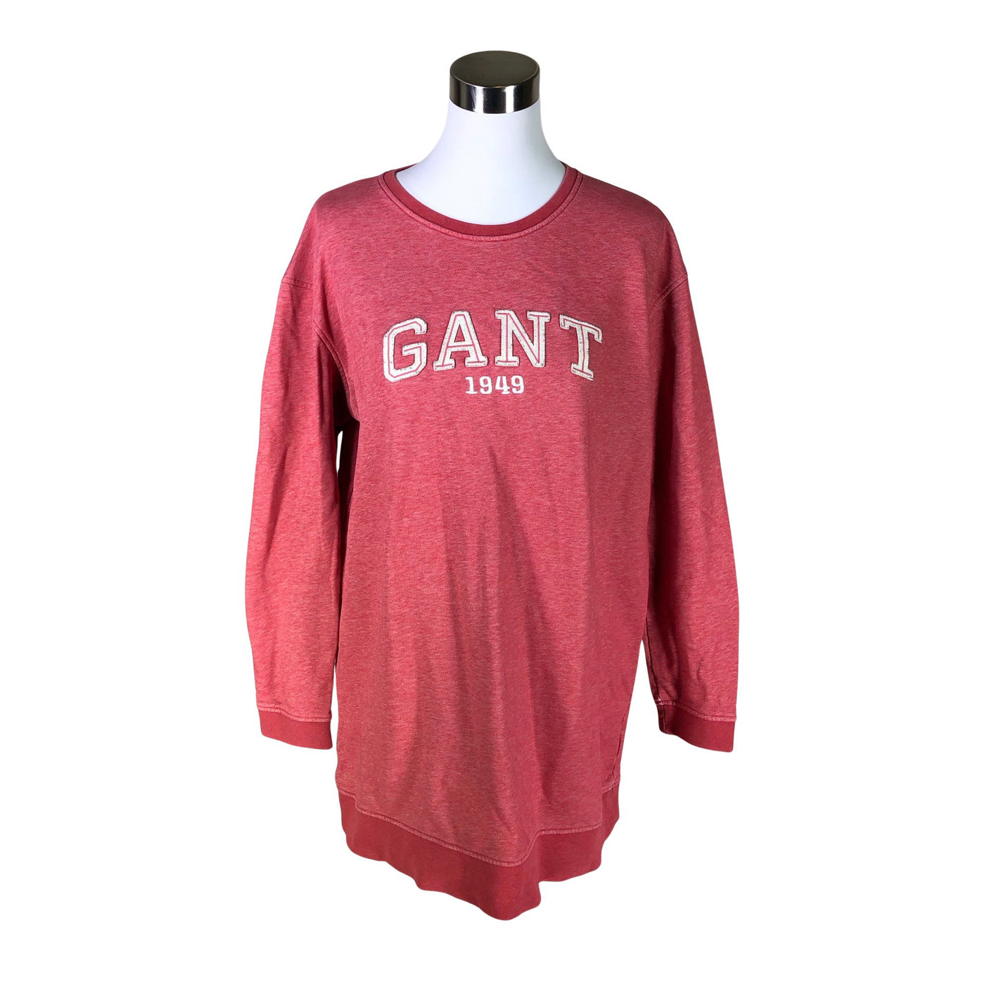 Unisex Gant - Dressikangast tuunika, suurus 40 - Punane (1)