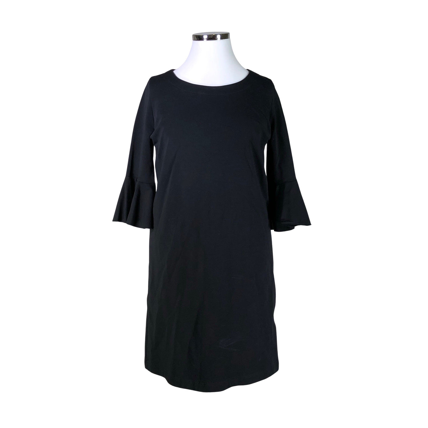 Unisex NOSH - Dressikangast kleit, suurus 48 - Must (1)