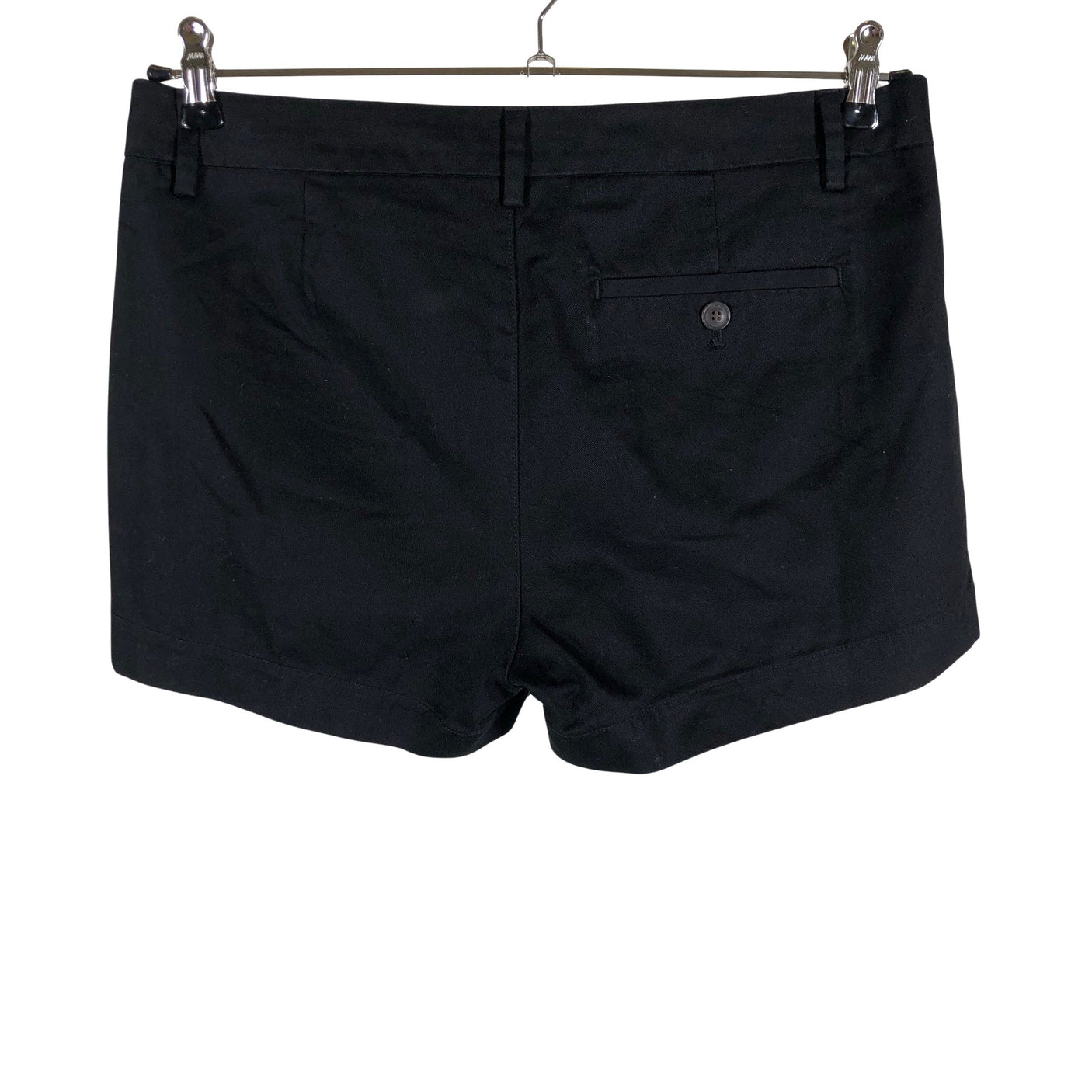 Unisex Uniqlo - Lühikesed püksid, suurus 42 - Must (2)