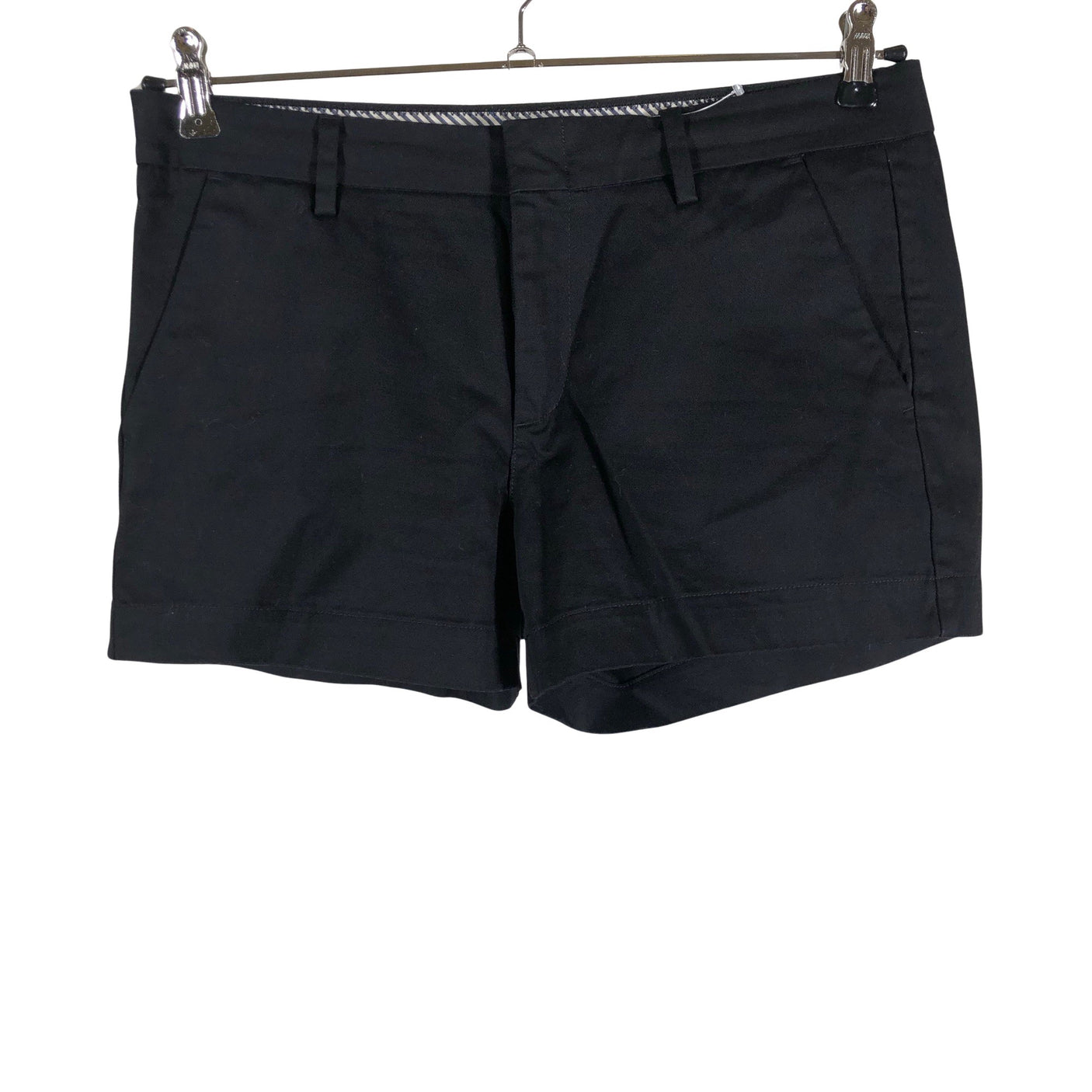 Unisex Uniqlo - Lühikesed püksid, suurus 42 - Must (1)