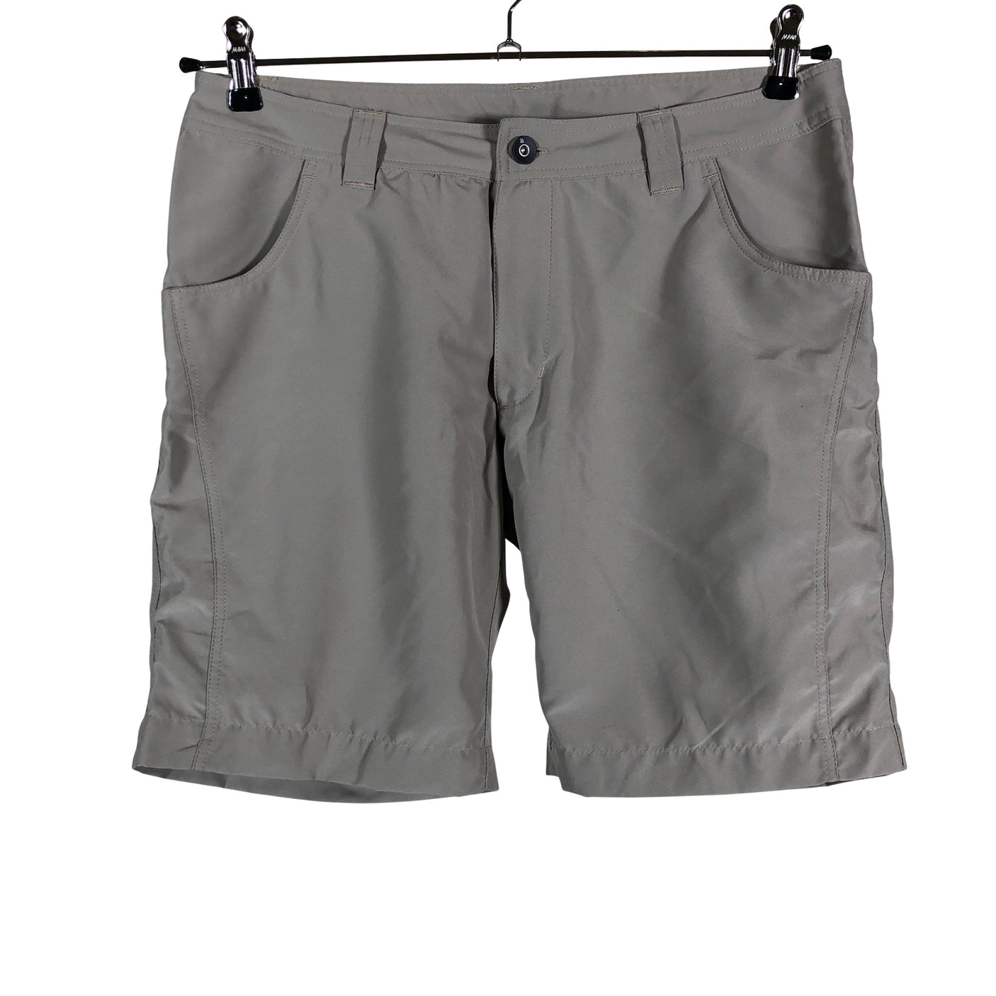 Unisex Everest - Lühikesed püksid, suurus 38 - Beige (1)
